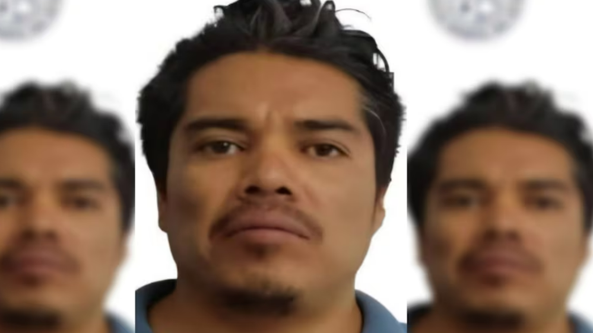El Trompas, el presunto asesino de Claudia El Trompas, el presunto asesino de Claudia