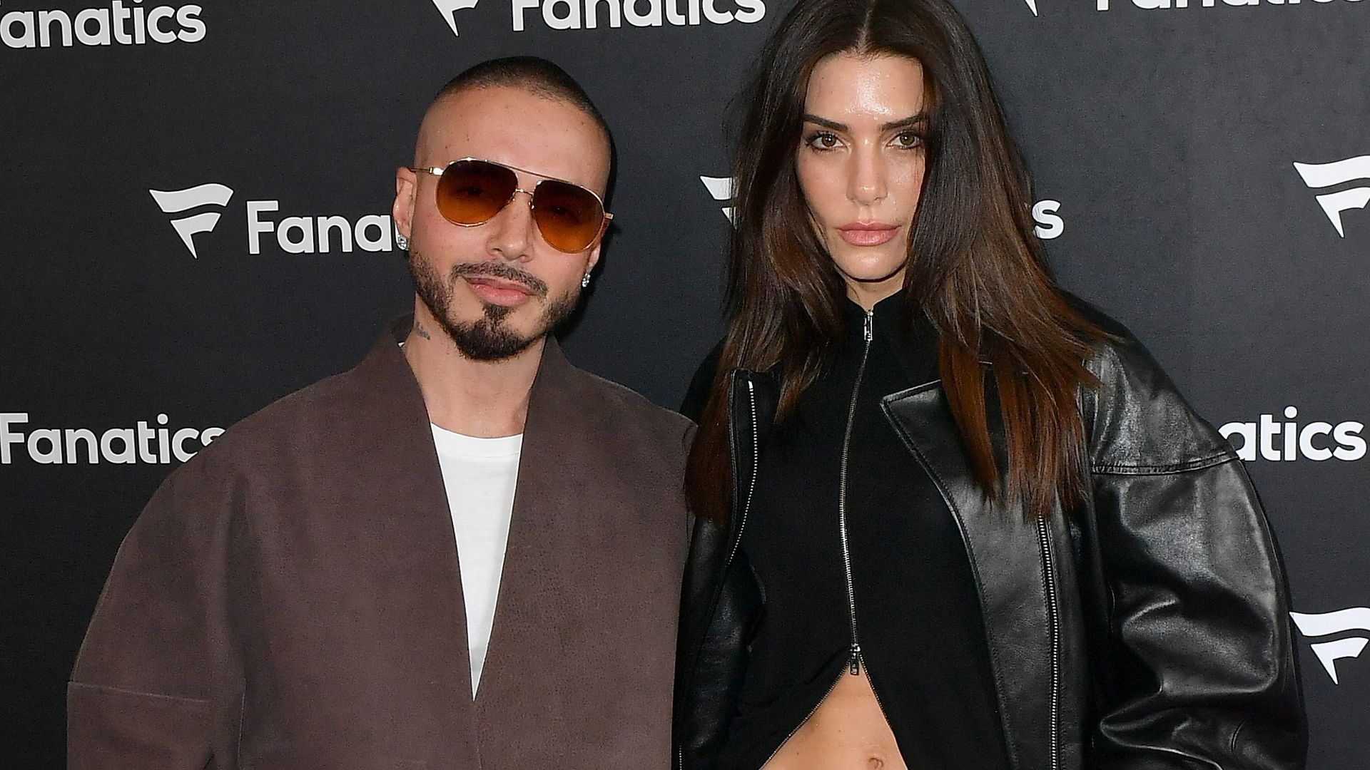 J Balvin y Valentina Ferrer han roto su relación tras una década juntos, como la modelo ha confirmado