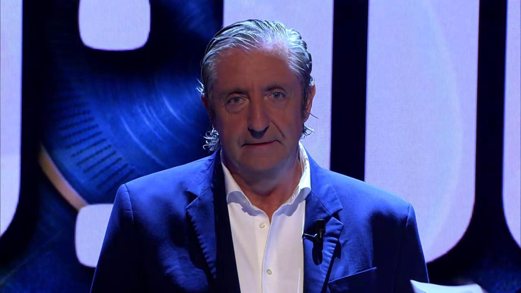 Josep Pedrerol, "ilusionado" con el Barcelona