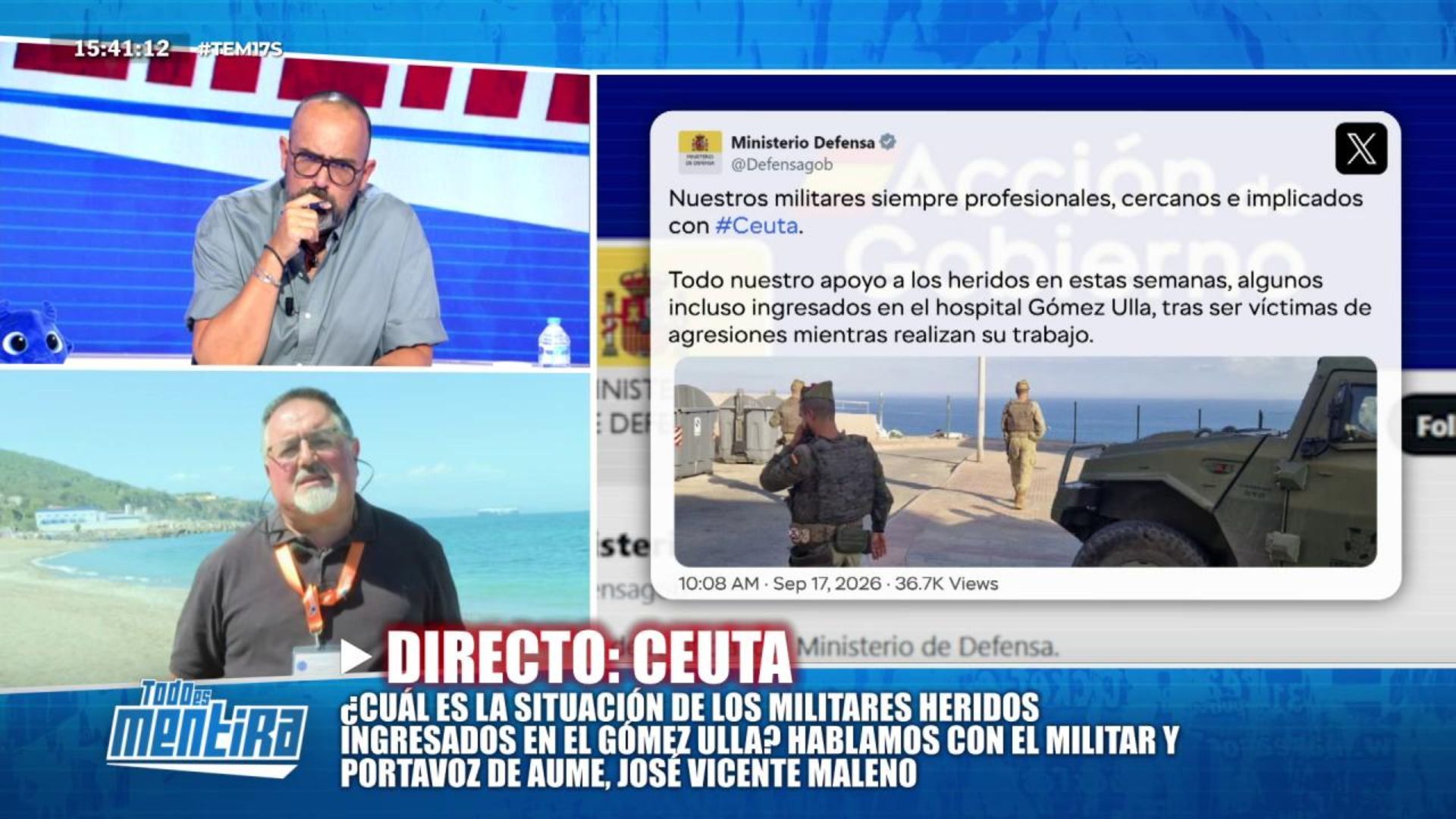 josevicente