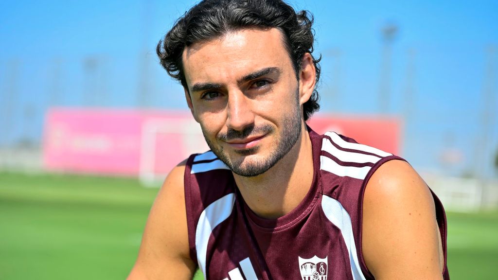 Juan Iglesias y el inicio de temporada del Sevilla FC en su entrevista con ElDesmarque