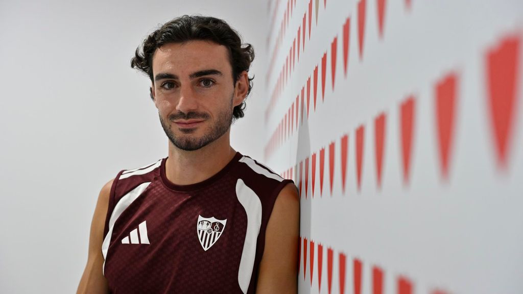 Juan Iglesias, la selección y el Sevilla FC - FC Barcelona