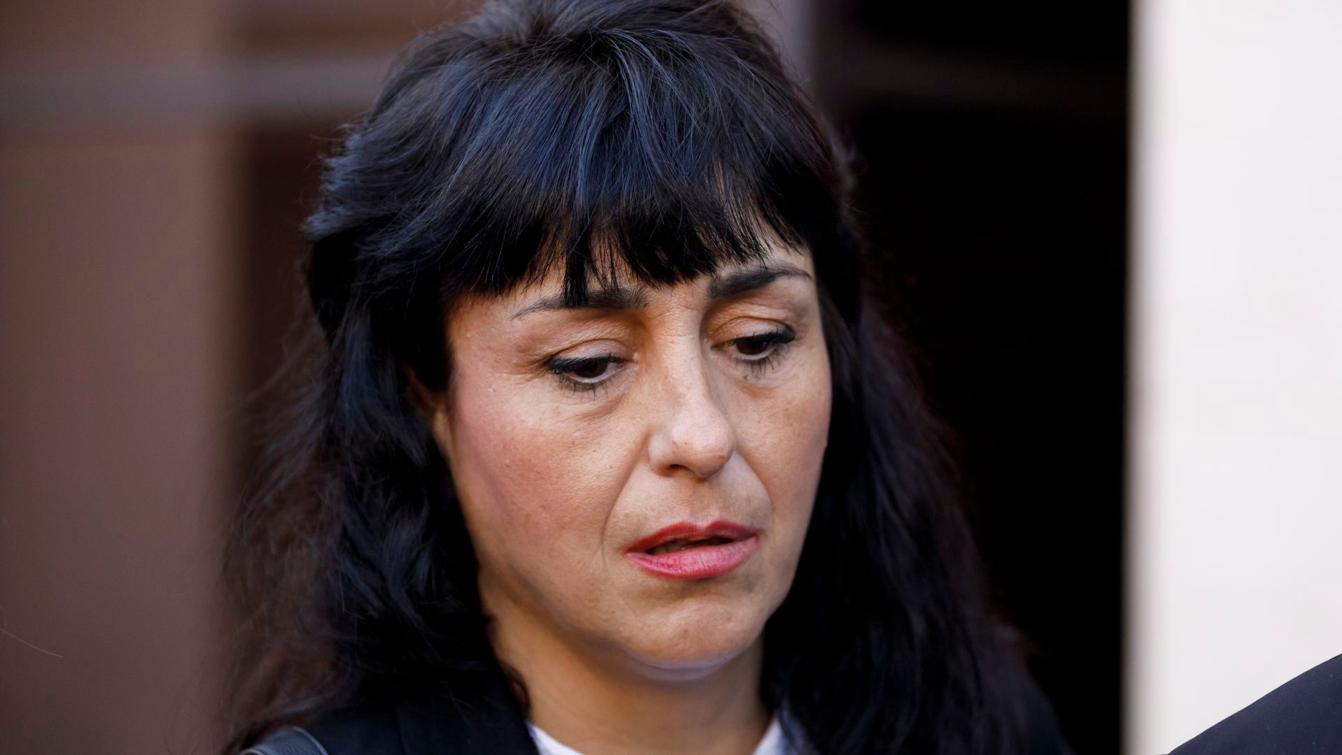 Juana Rivas Juana Rivas