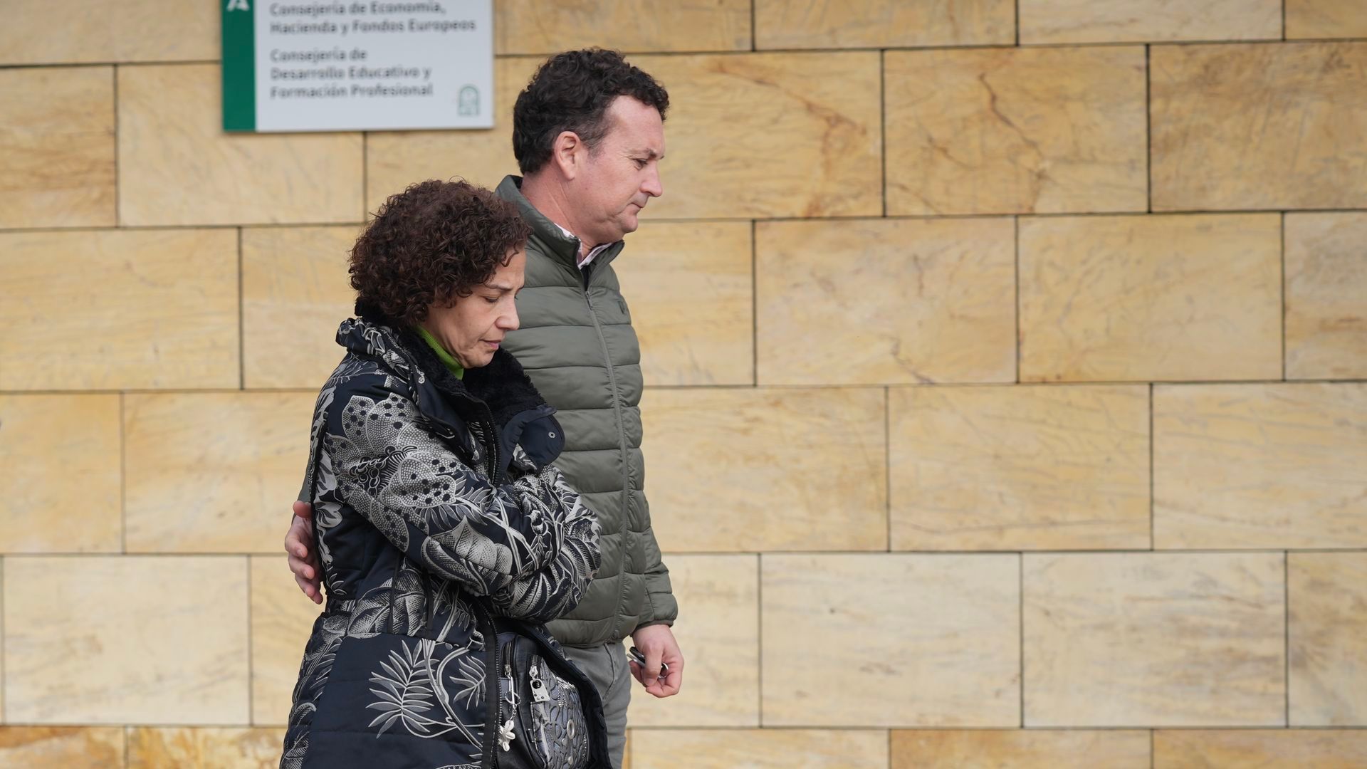 La Audiencia Provincial de Sevilla confirma el archivo de la causa contra el colegio de Sandra Peña La Audiencia Provincial de Sevilla confirma el archivo de la causa contra el colegio de Sandra Peña