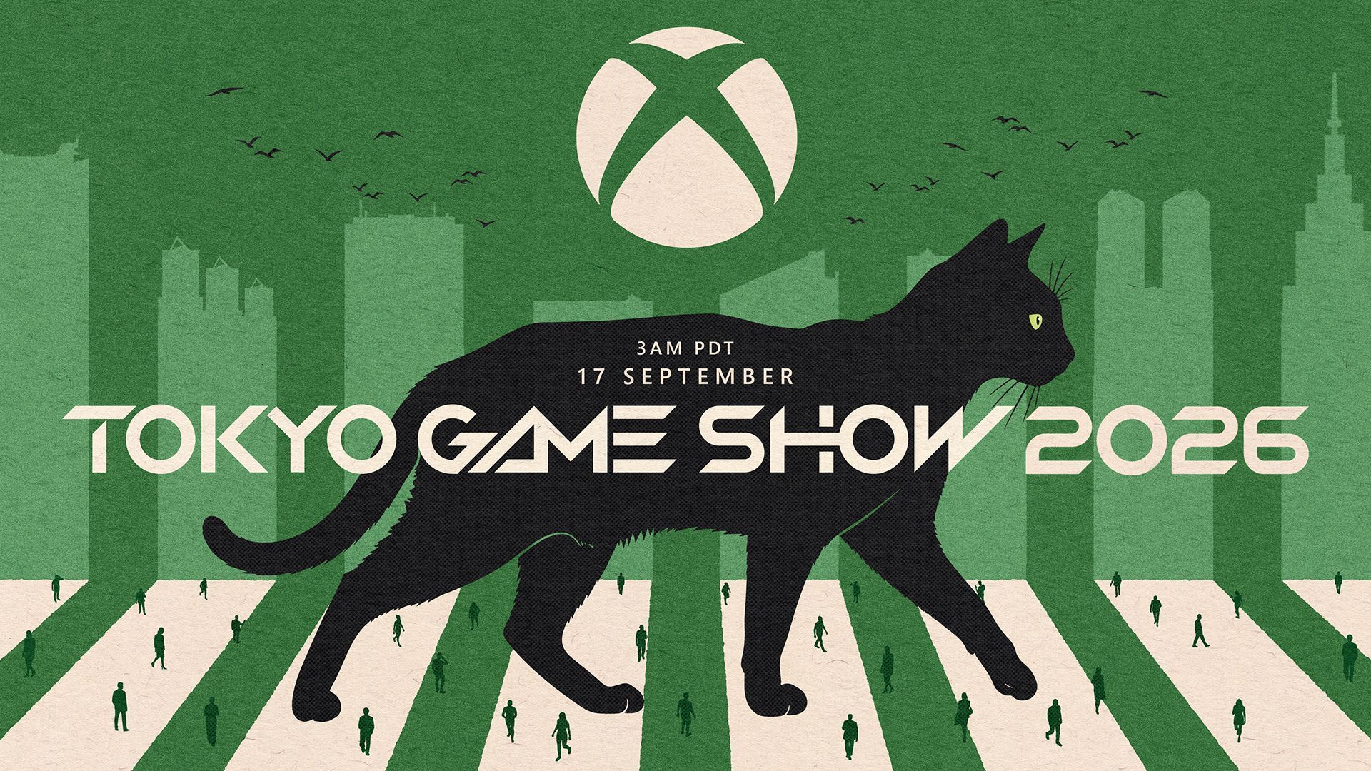 Las novedades de Xbox en el Tokyo Game Show 2026 Las novedades de Xbox en el Tokyo Game Show 2026