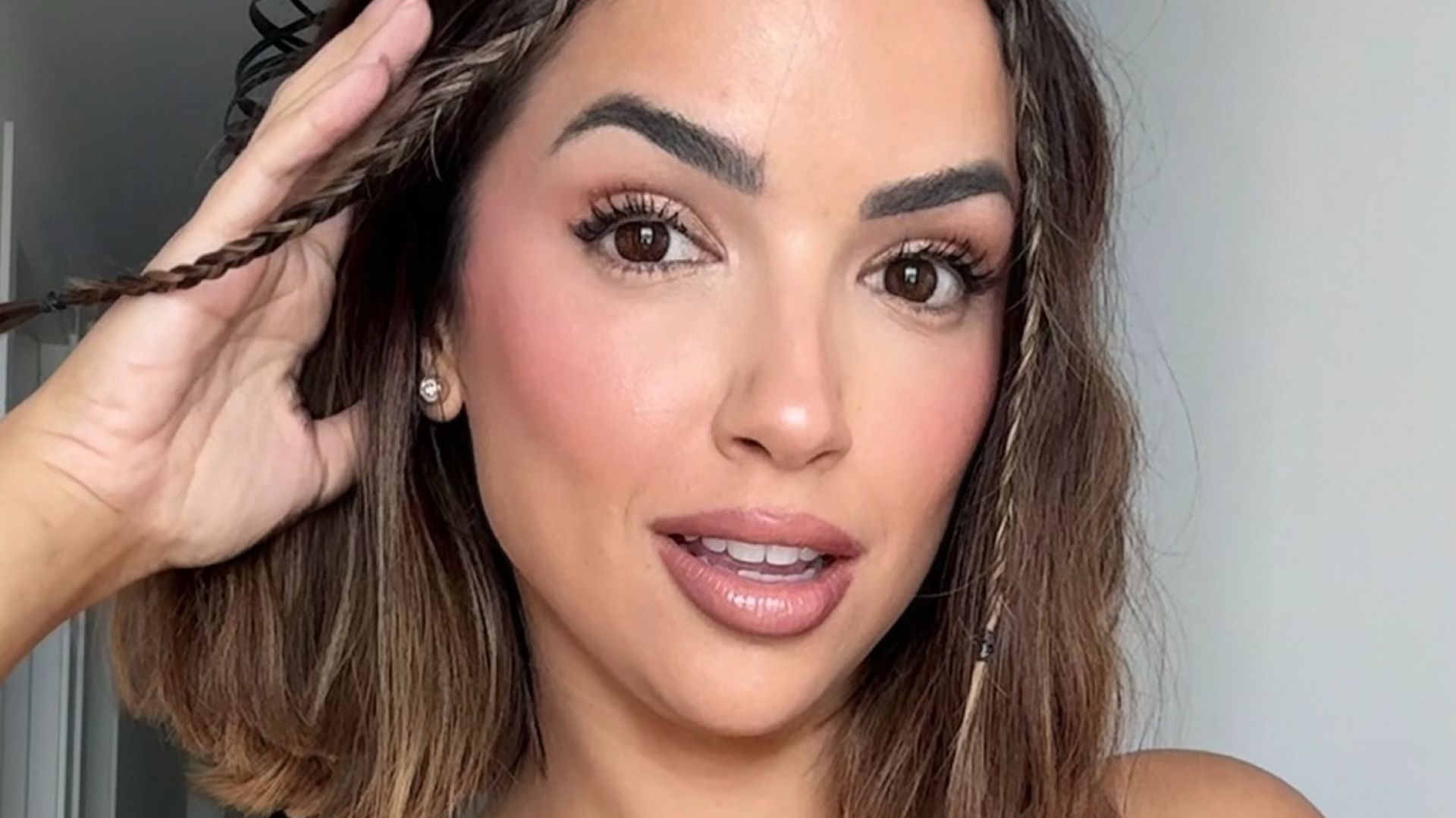 Lucía Sánchez Lucía Sánchez