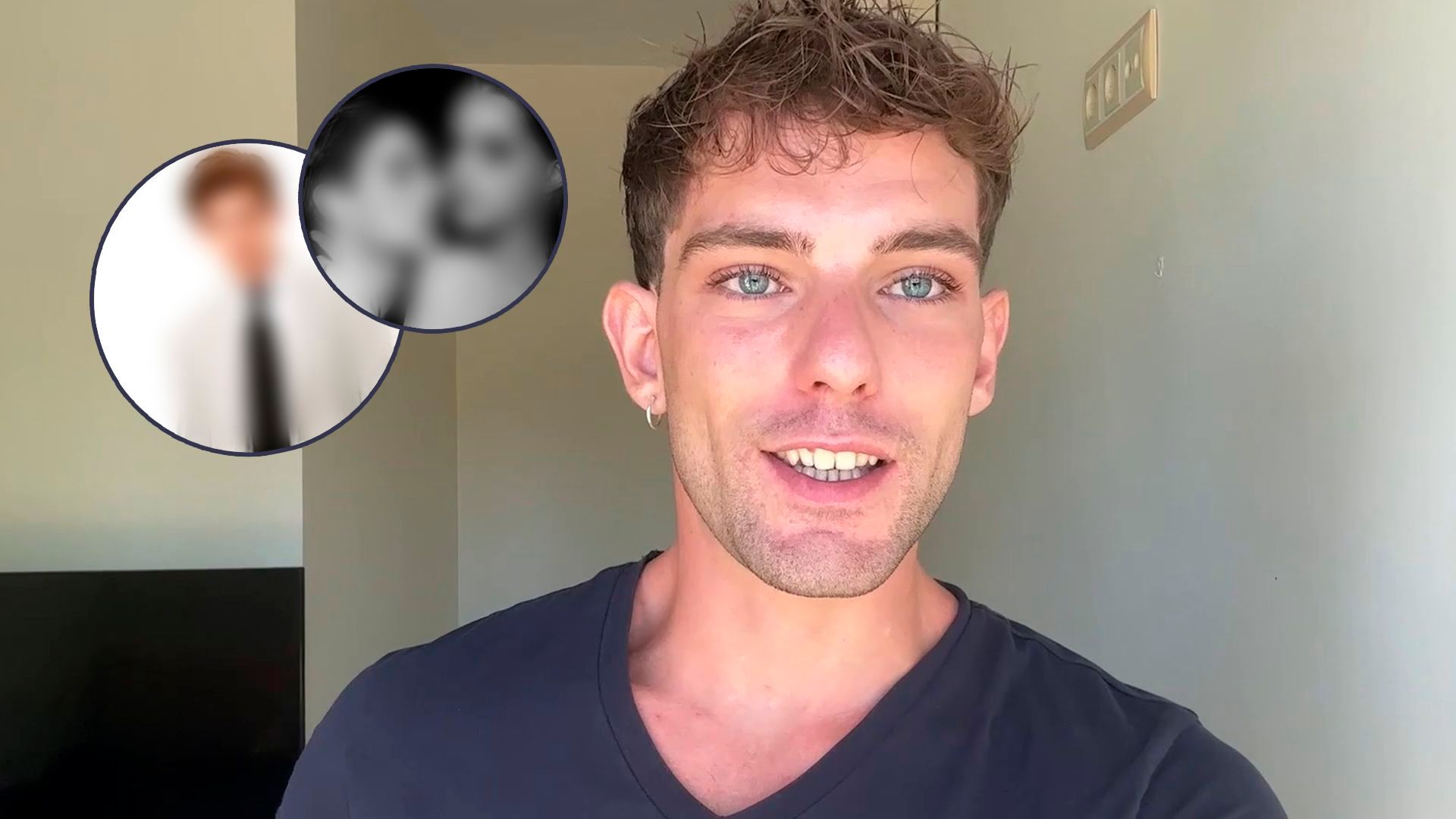 Nacho cuenta todos sus trabajos antes de ‘LIDLT’ Mi momento Temporada 1 Top Vídeos 237 Nacho cuenta todos sus trabajos antes de ‘LIDLT’ Mi momento Temporada 1 Top Vídeos 237