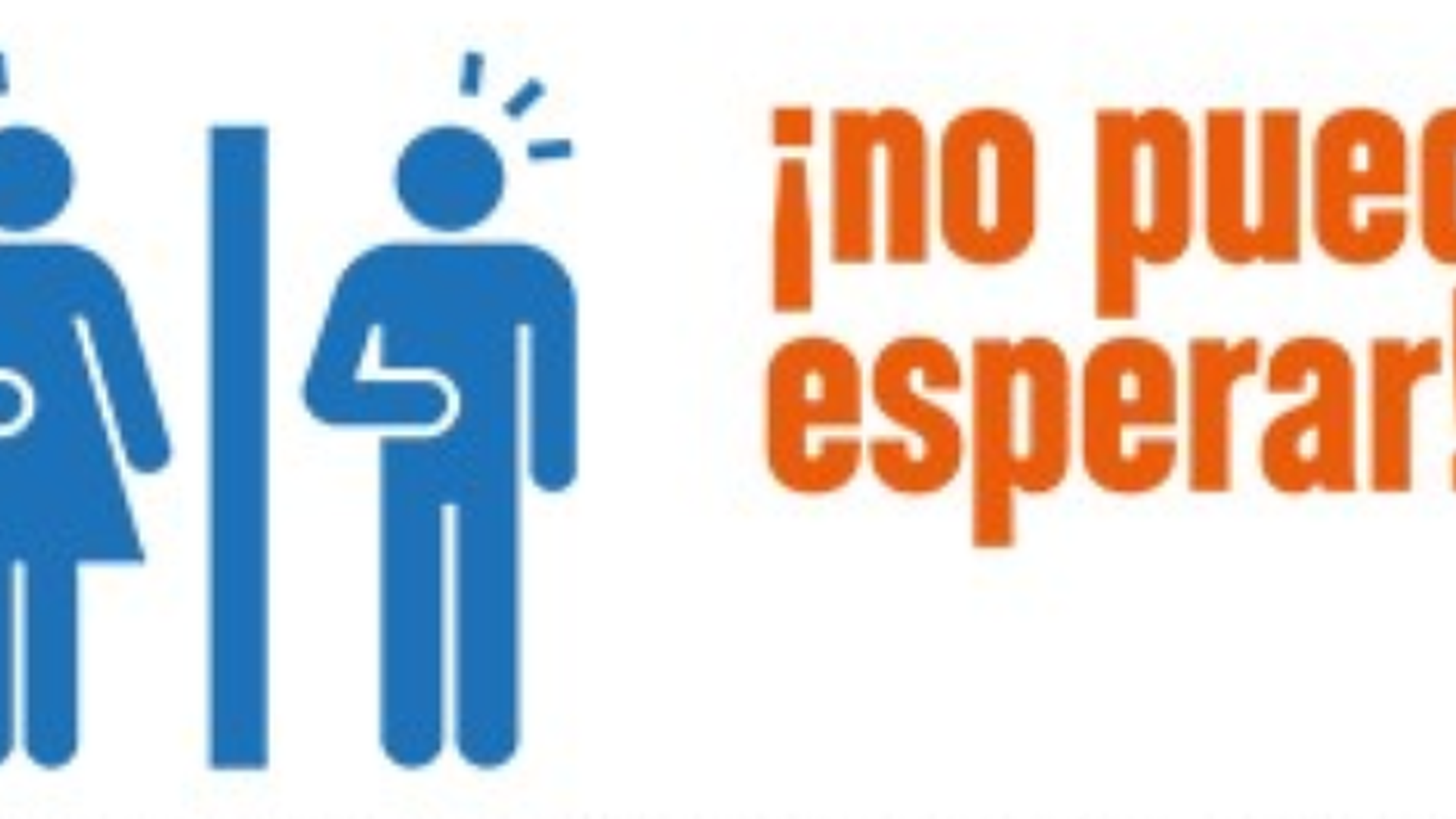No puedo esperar apertura No puedo esperar apertura