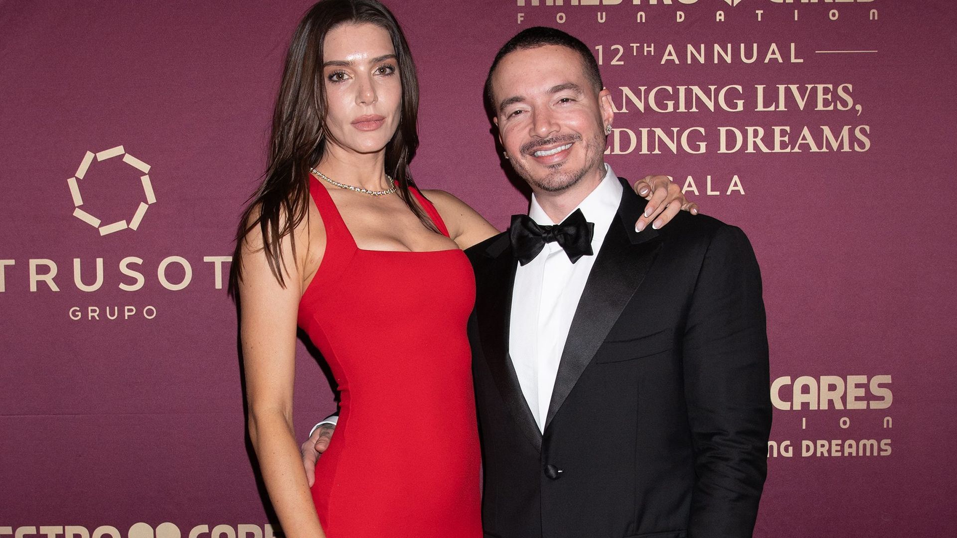 Valentina Ferrer y J Balvin son padres de un hijo en común, Río, de cinco años