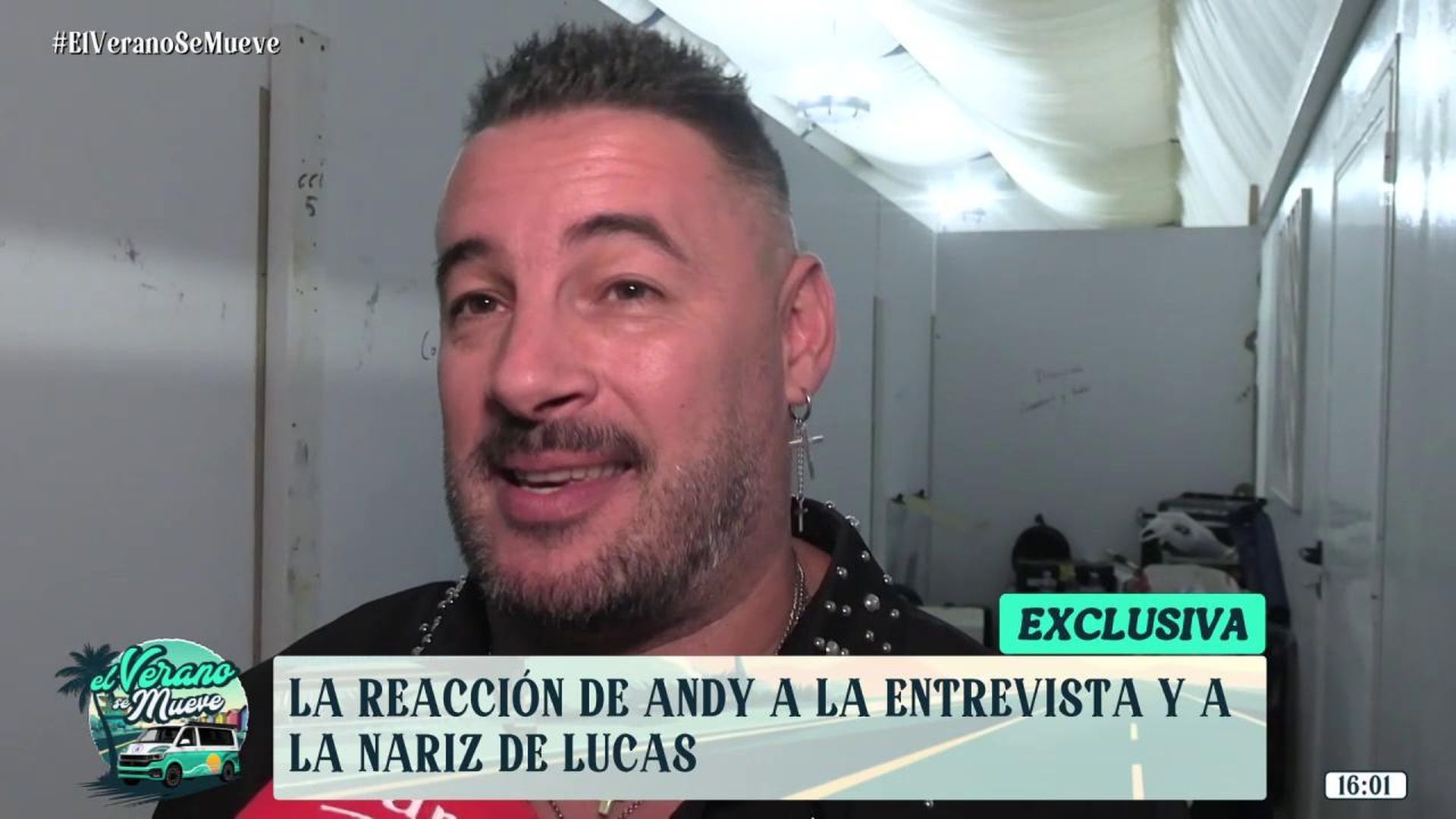 Andy Morales