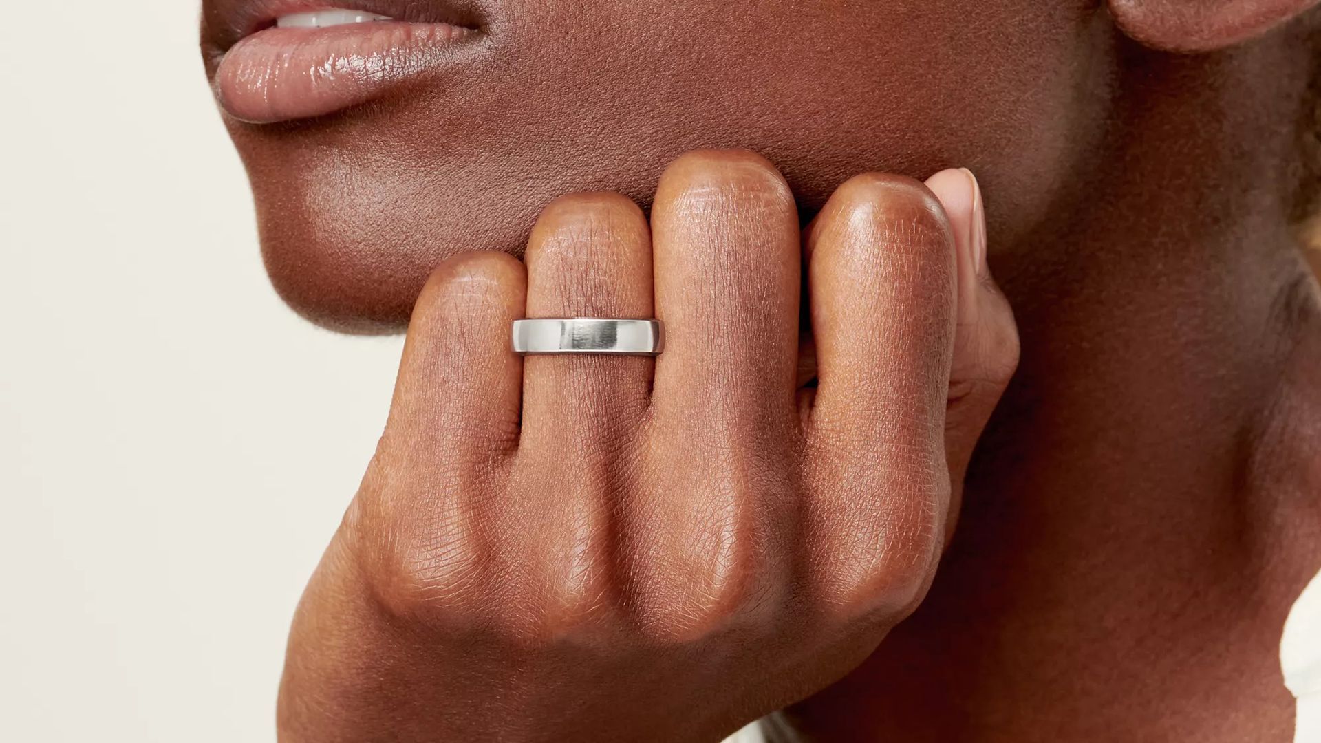 Anillo Charles, de Tiffany & Co
