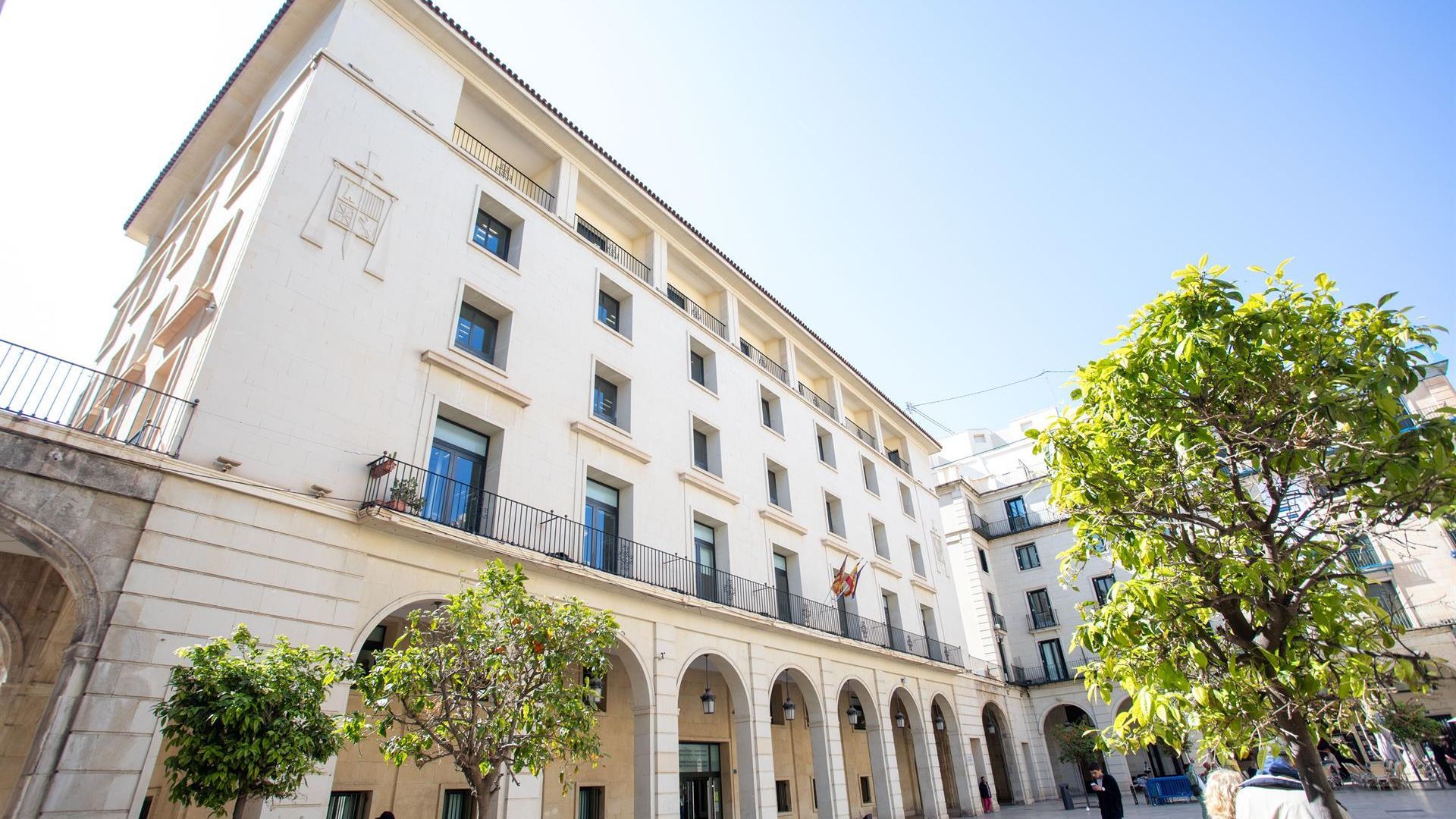 Audiencia Provincial de Alicante Audiencia Provincial de Alicante