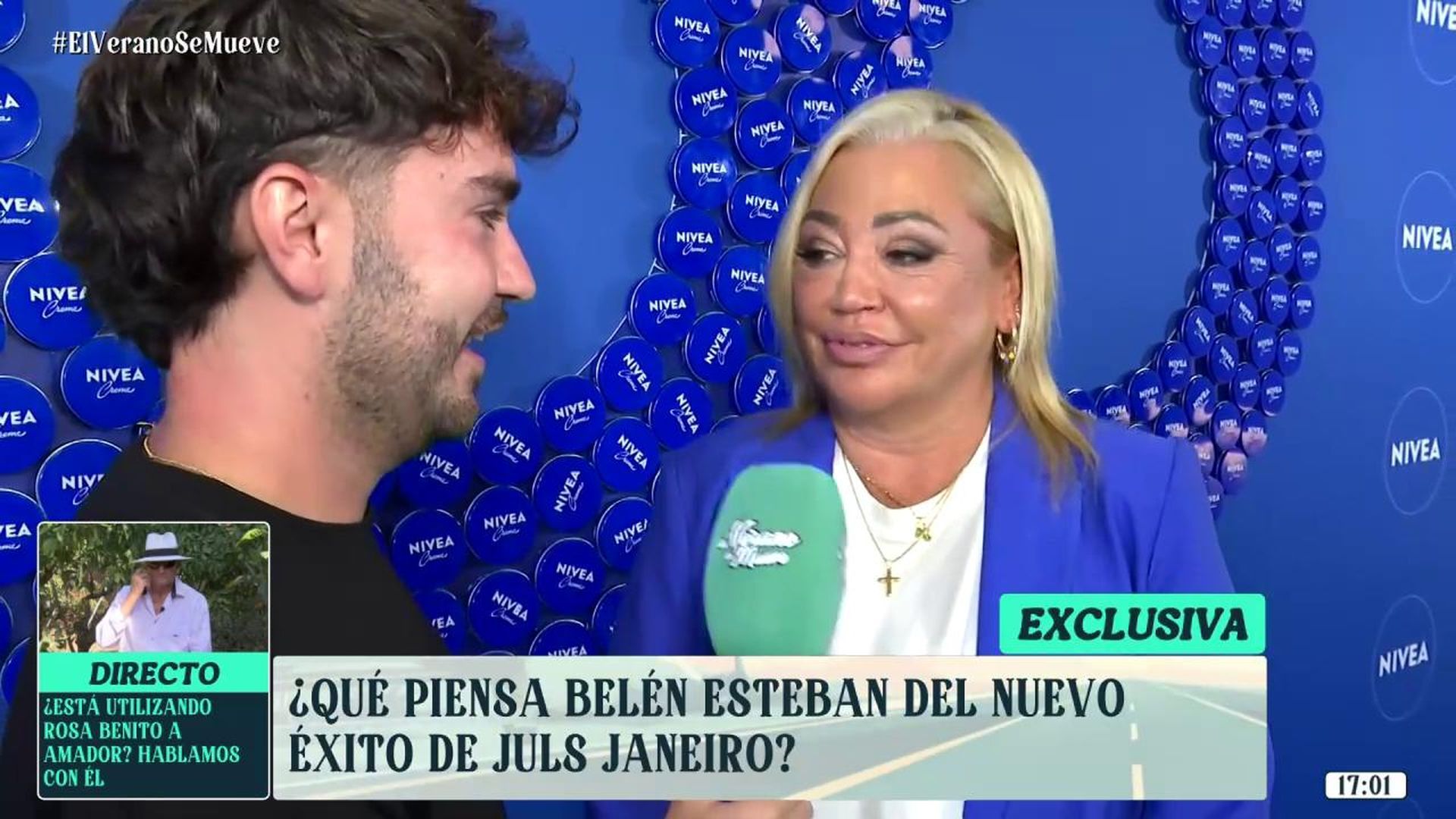 Belén Esteban Belén Esteban