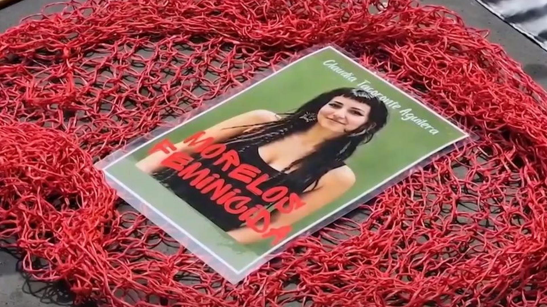 Claudia Tacoronte Claudia Tacoronte