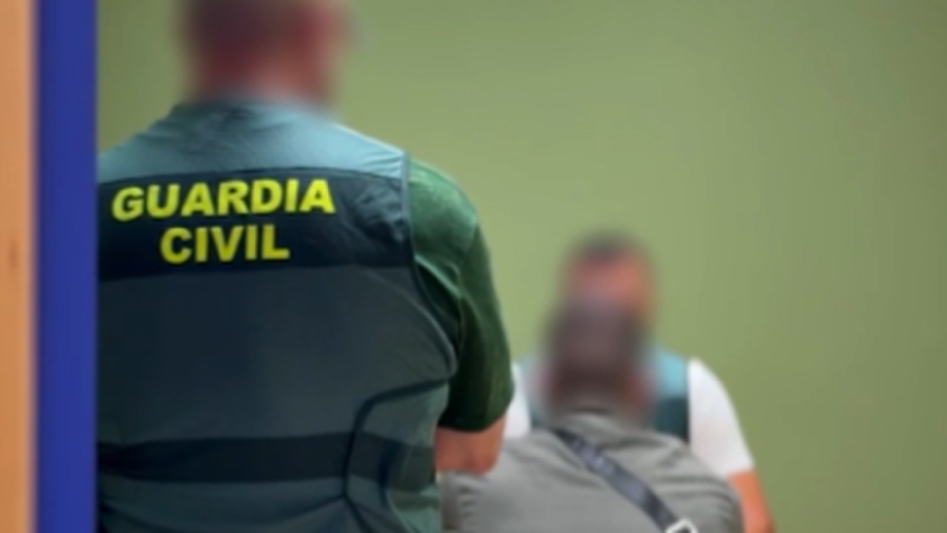 Detenido por secuestrar y torturar a un hombre en Finestrat Detenido por secuestrar y torturar a un hombre en Finestrat