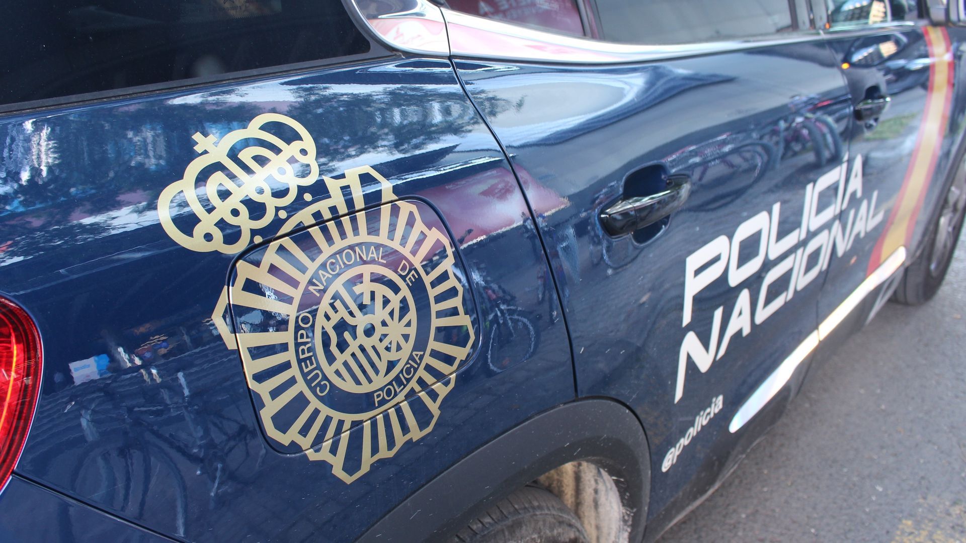 Detienen a una mujer de 45 años por retener a otra durante meses en una vivienda de Mérida entre "agresiones, amenazas y condiciones degradantes" Detienen a una mujer de 45 años por retener a otra durante meses en una vivienda de Mérida entre "agresiones, amenazas y condiciones degradantes"