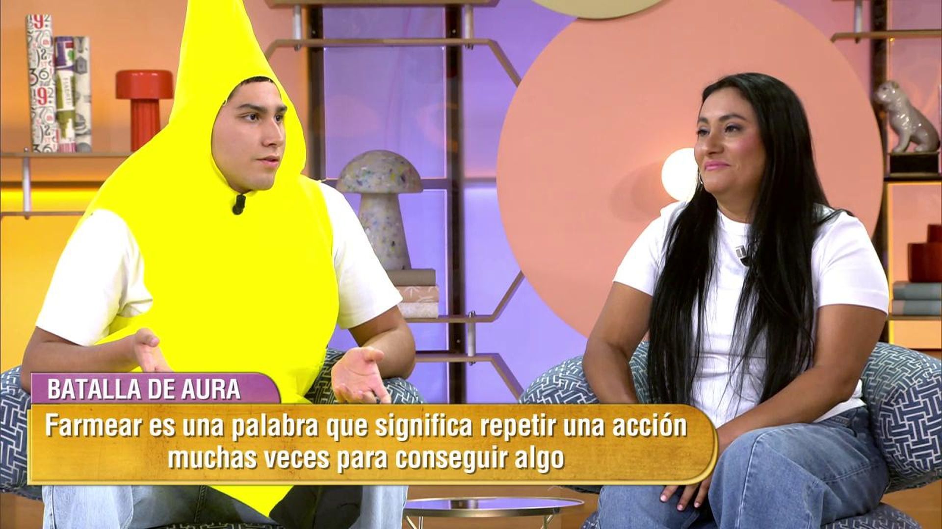 El diario de Jorge El diario de Jorge