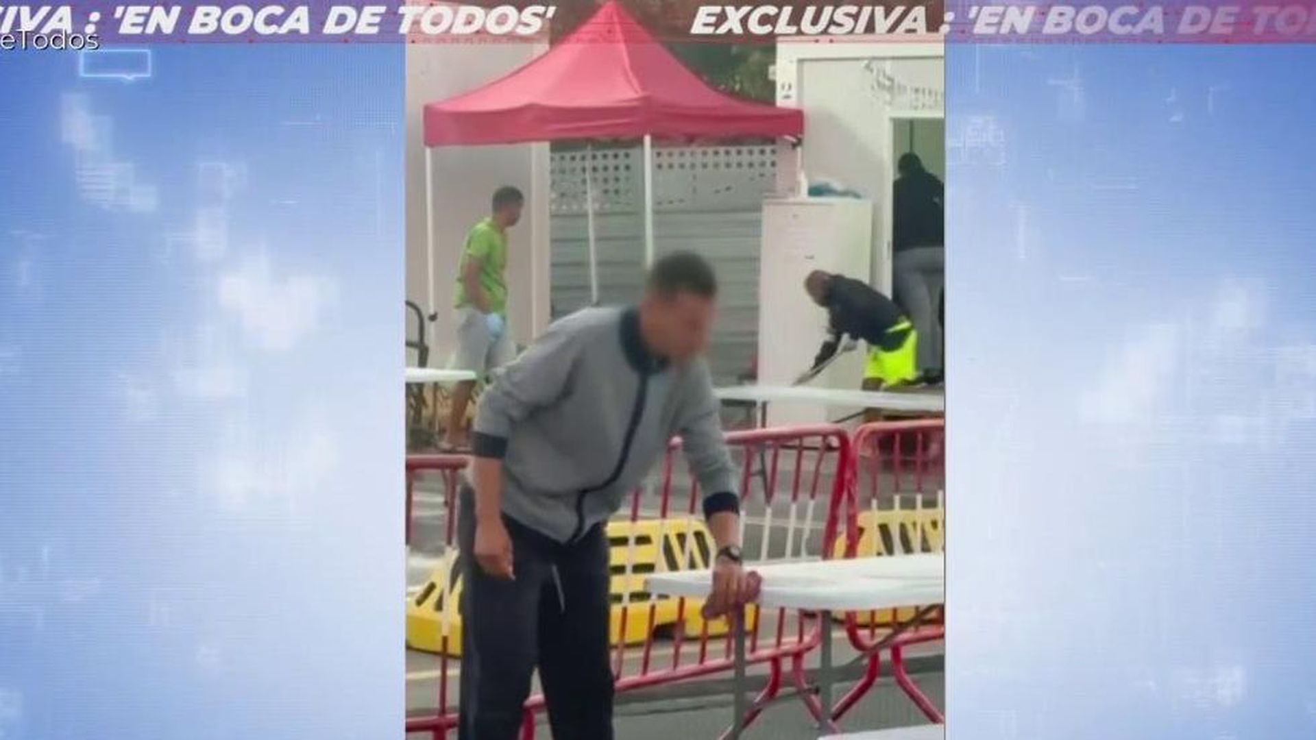 Exclusiva | Inmigrantes esclavizadas a cambio de papeles: el trabajador de una ONG denuncia la situación Exclusiva | Inmigrantes esclavizadas a cambio de papeles: el trabajador de una ONG denuncia la situación