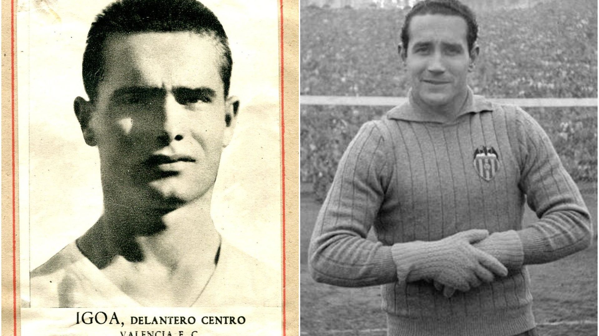 Igoa e Izaguirre