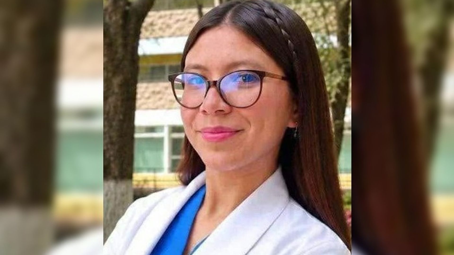 Karla Margarita Pérez Jiménez, la estudiante de medicina hallada muerta en México Karla Margarita Pérez Jiménez, la estudiante de medicina hallada muerta en México