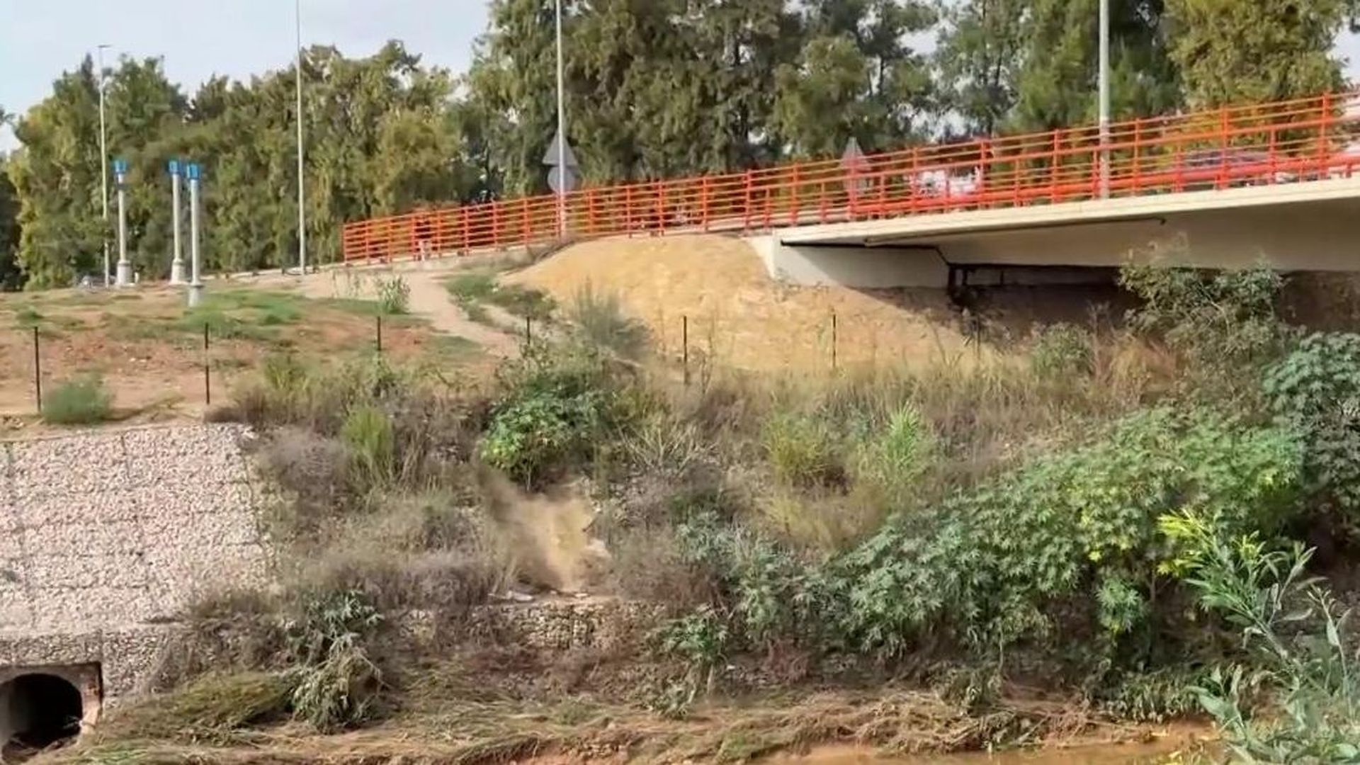 Las obras tras dos años de la DANA: el alcantarillado sigue dando miedo