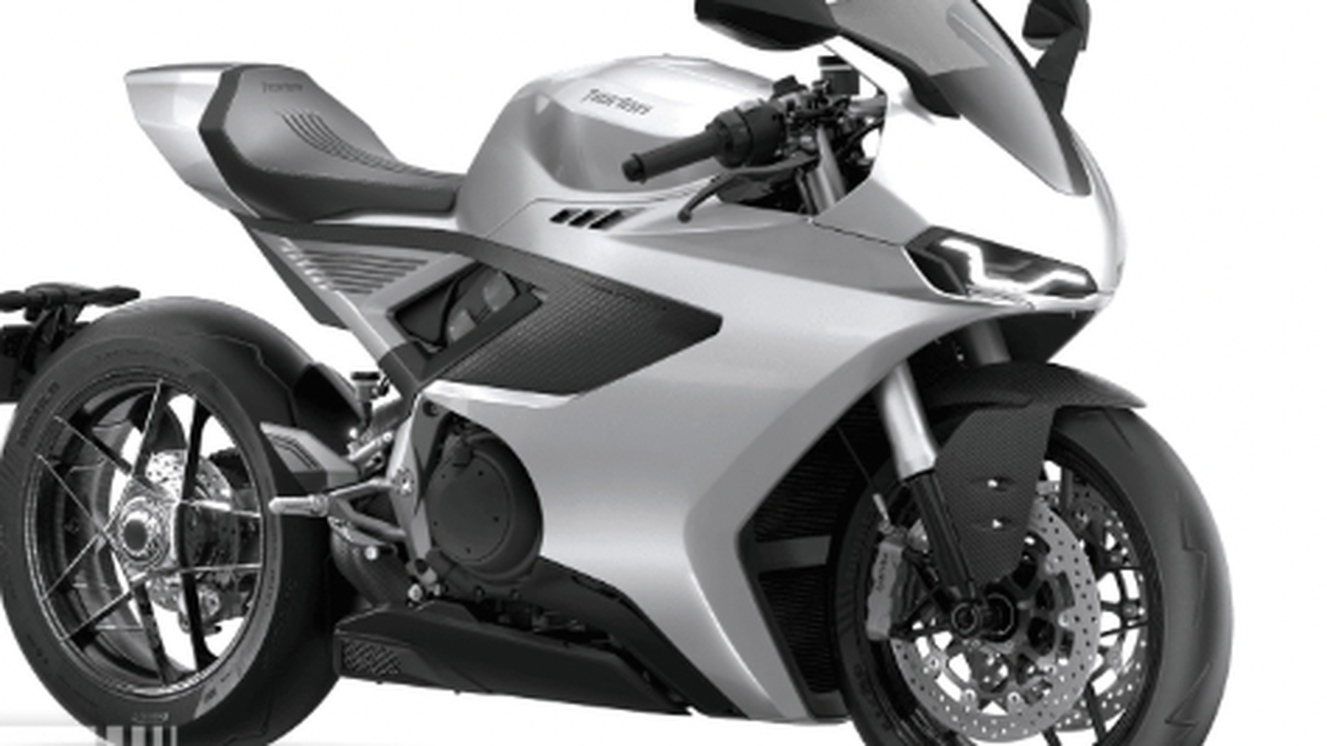 Norton Manx R Norton Manx R