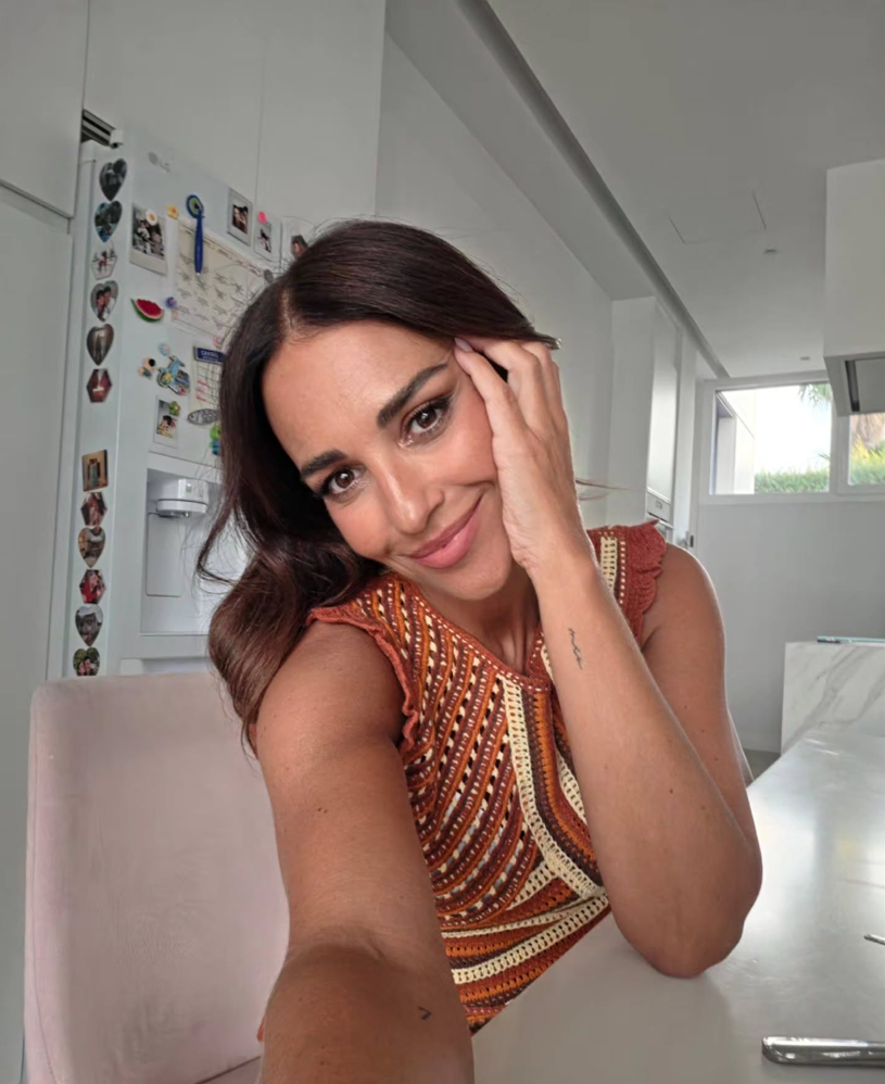 Paula Echevarría