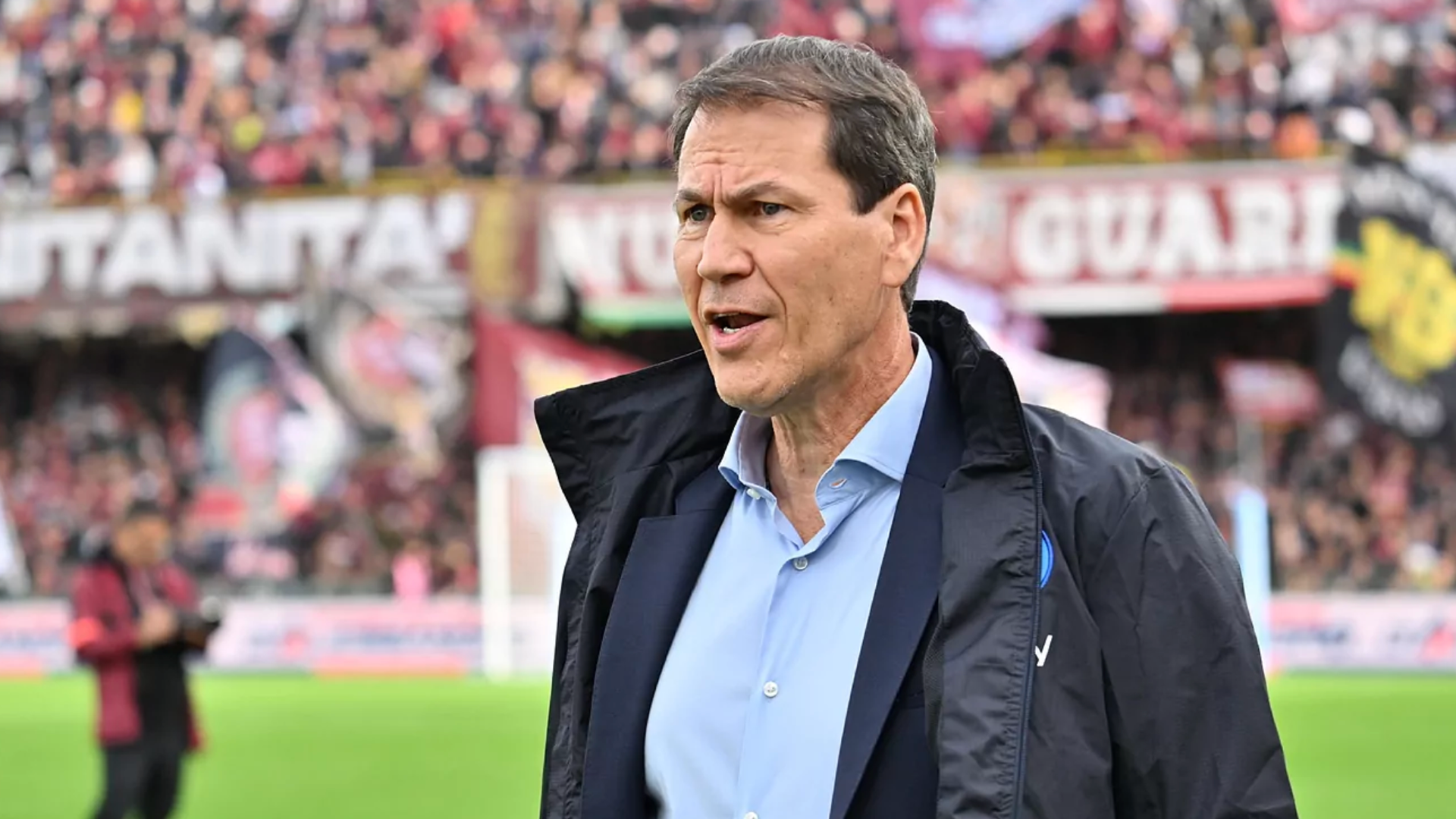 Rudi García