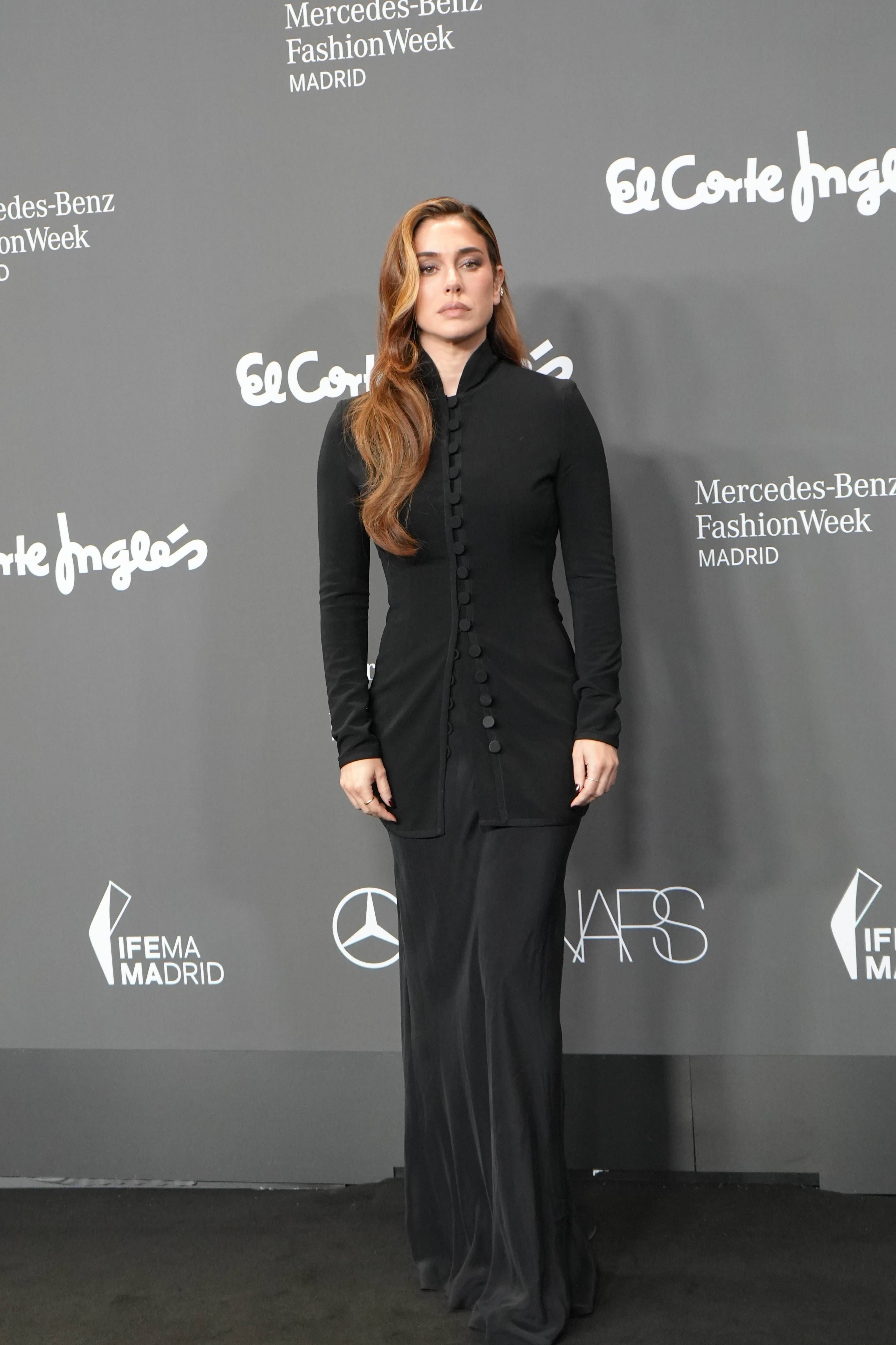 Blanca Suárez