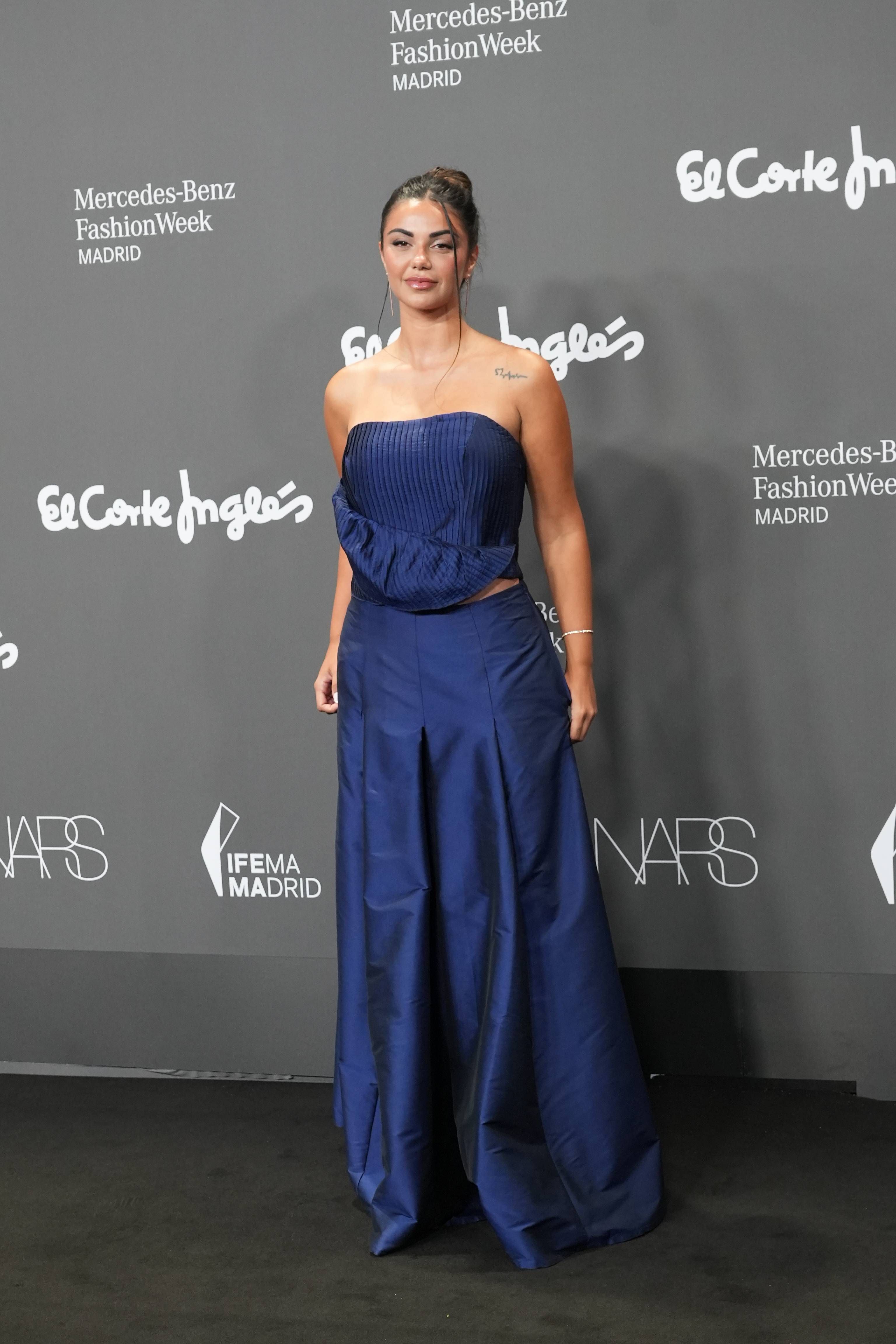 Claudia Rodríguez