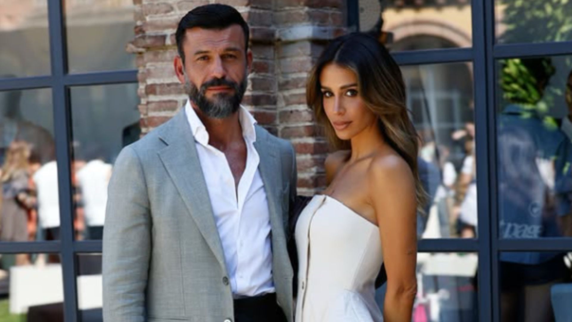 Cristina Porta muestra por primera vez a su nuevo novio y comparte un importante mensaje Cristina Porta muestra por primera vez a su nuevo novio y comparte un importante mensaje