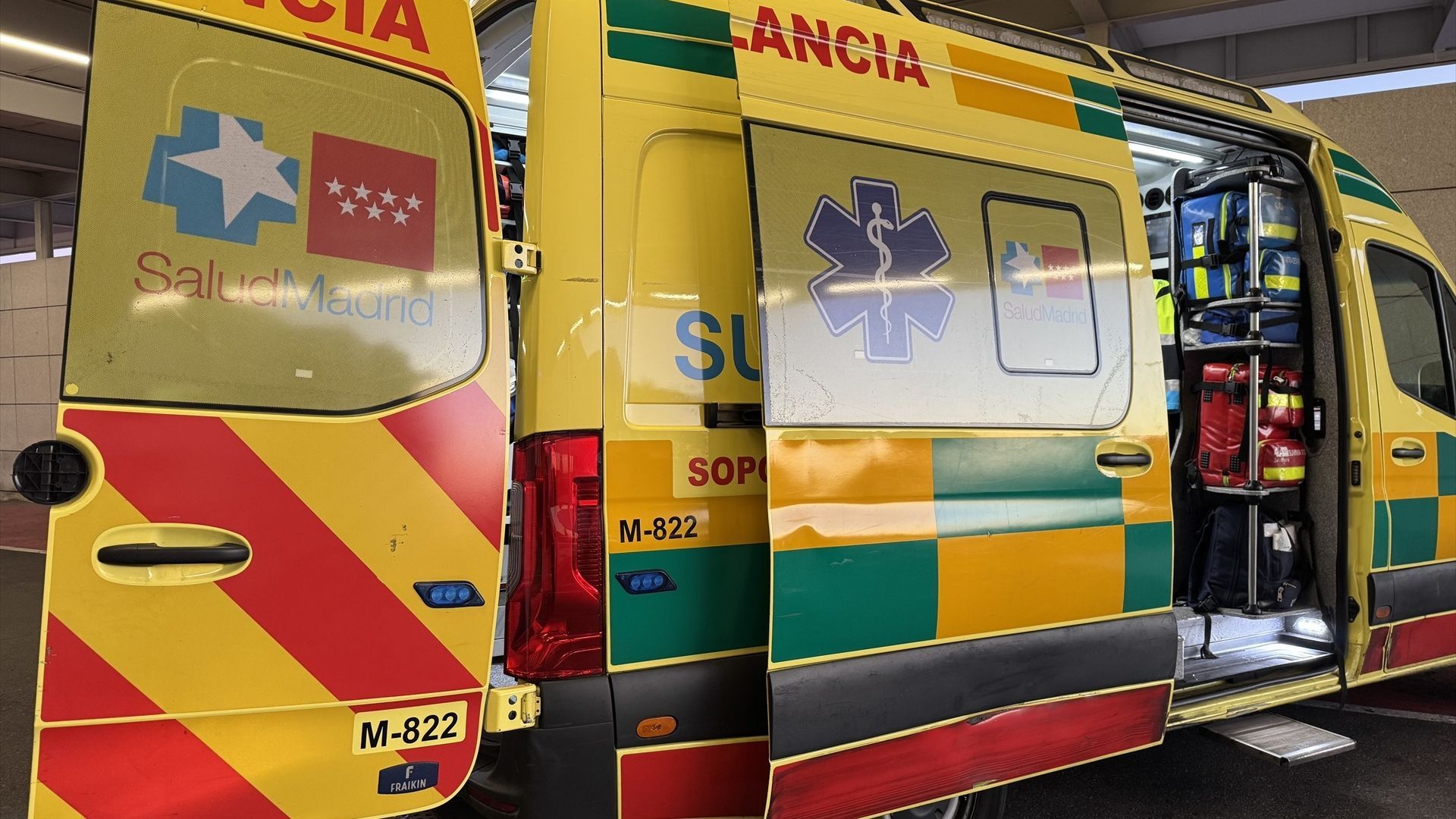 Encuentran el cadáver de una mujer ahogada en San Juan de Aznalfarache, Sevilla Encuentran el cadáver de una mujer ahogada en San Juan de Aznalfarache, Sevilla