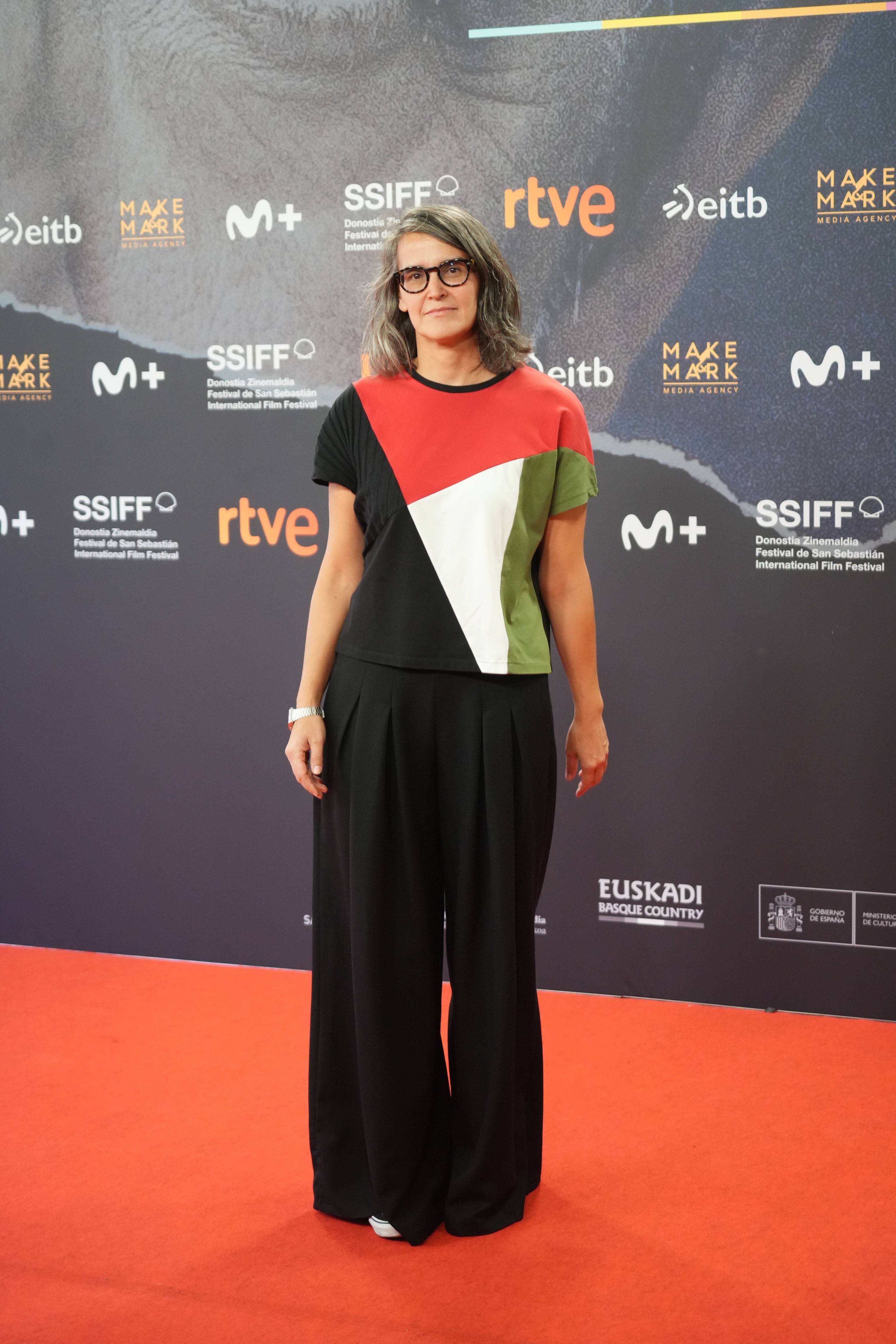 Francesca Albanese