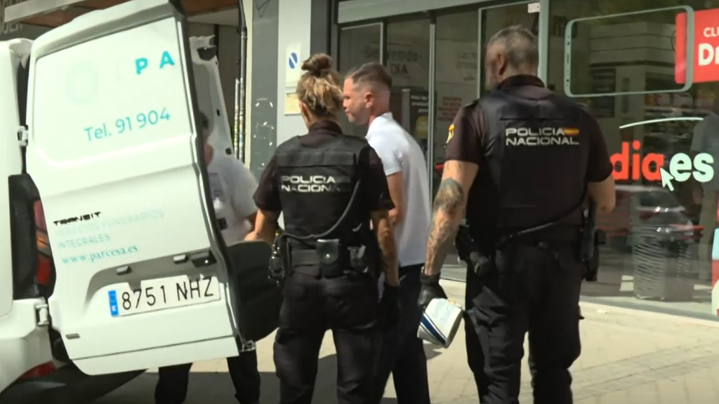 Investigan la muerte con signos de violencia de una mujer en Leganés, Madrid