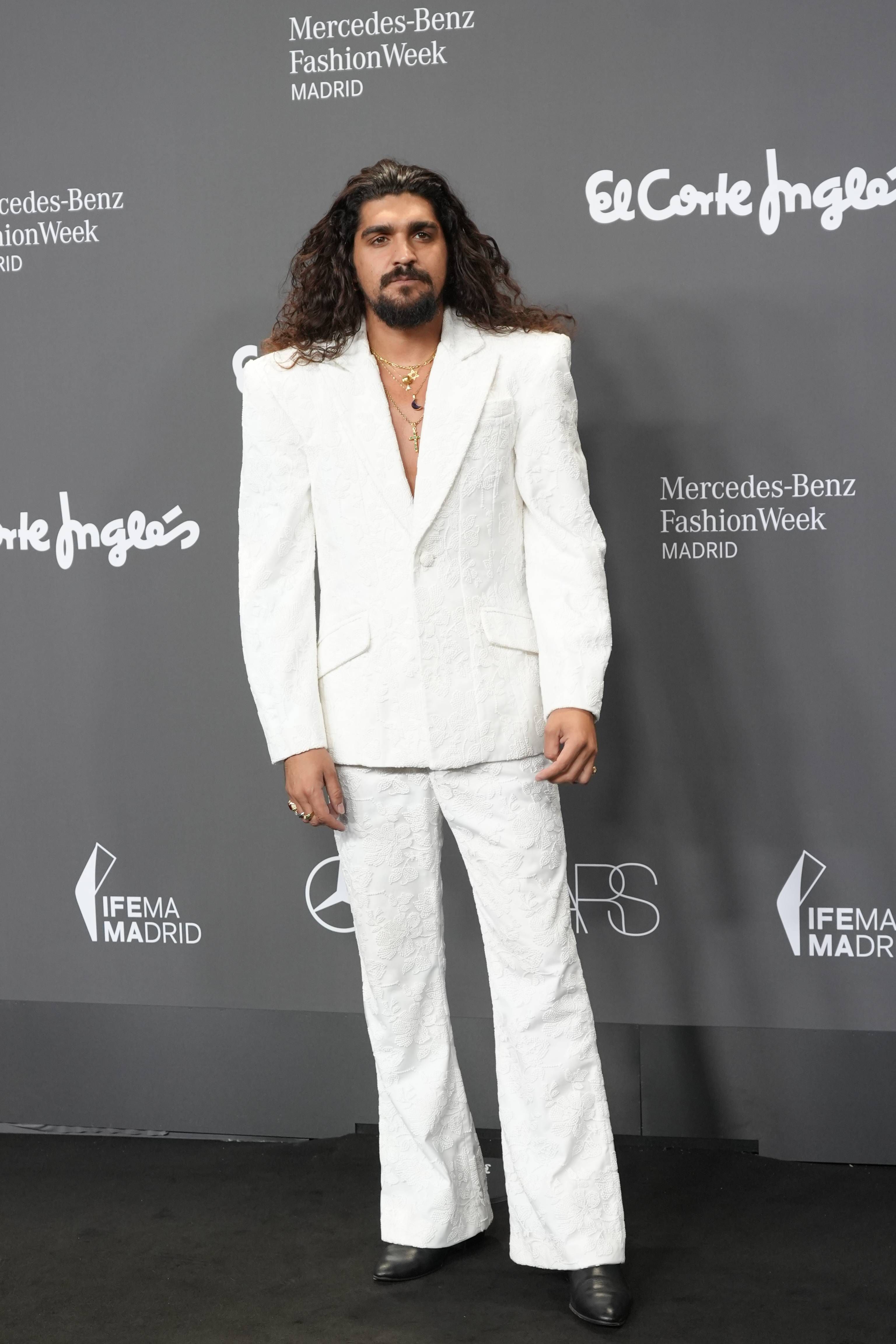 Israel Fernández