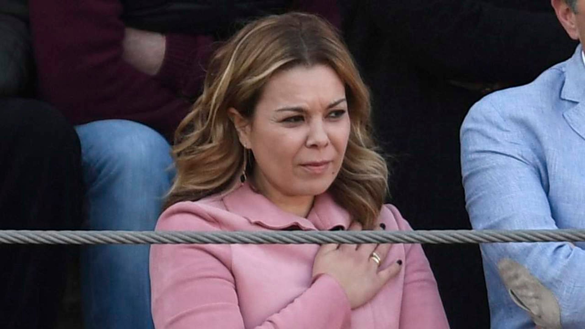 María José Campanario
