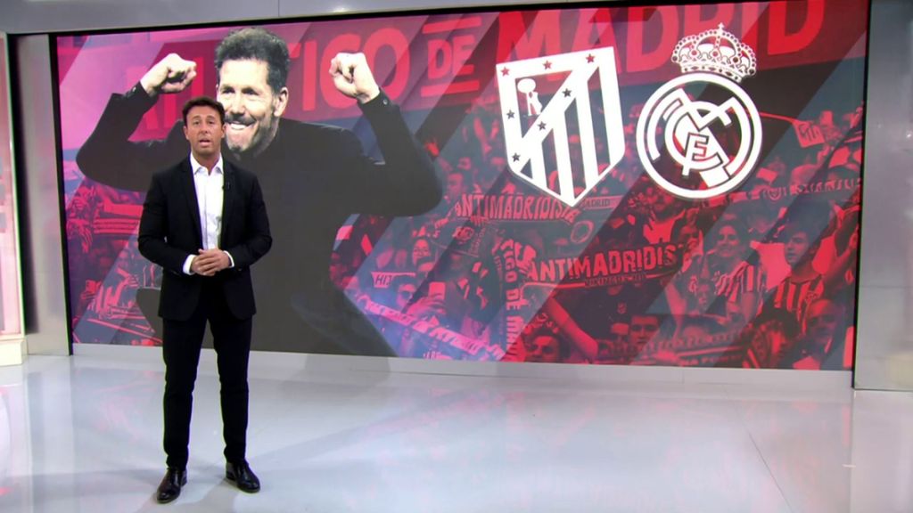 Mati Prats pone en aviso sobre el Cholo Simeone