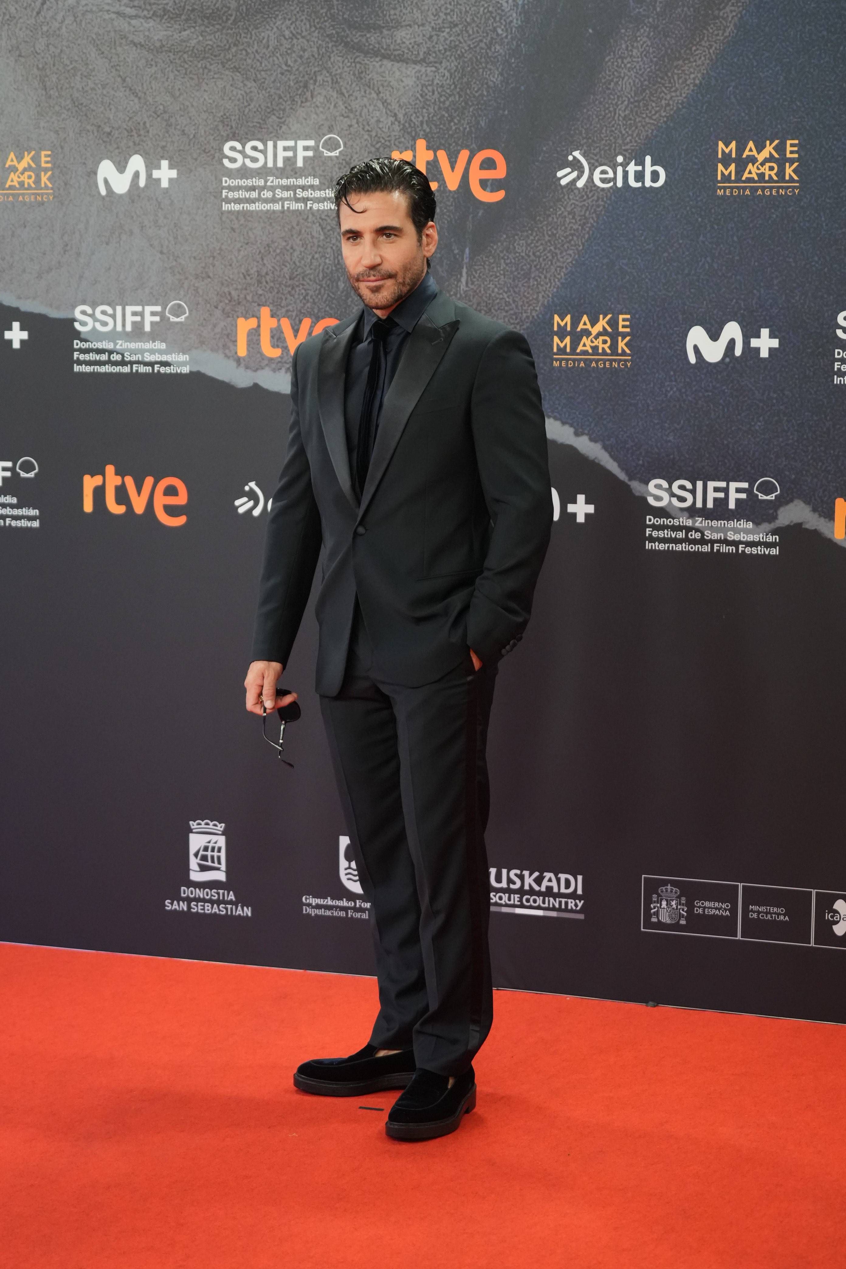 Miguel Ángel Silvestre