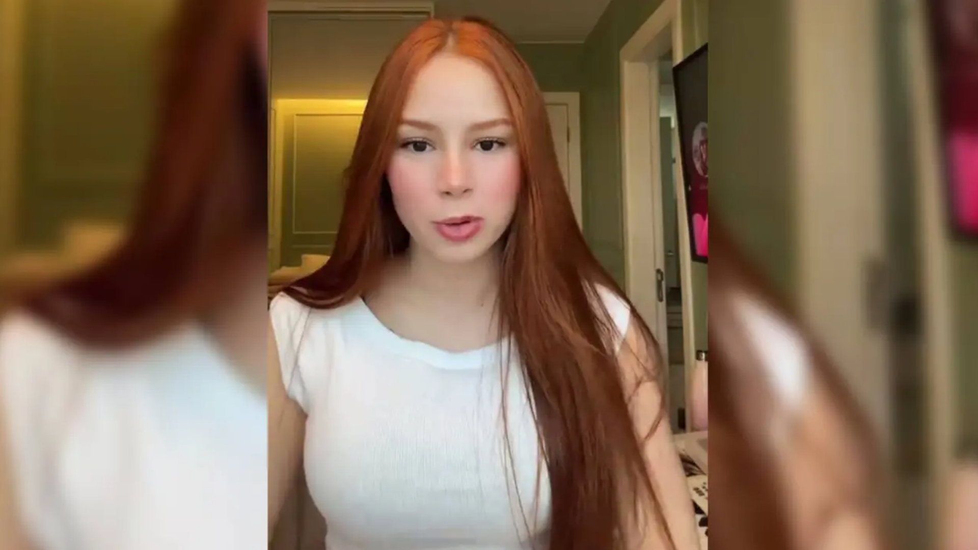 Muere a los 22 años la influencer Duda Álves Muere a los 22 años la influencer Duda Álves