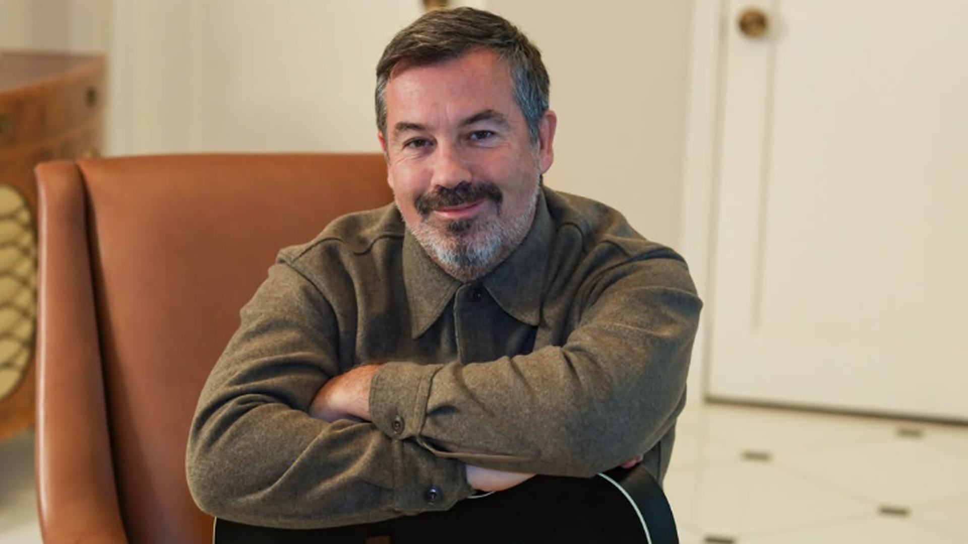 Muere a los 56 años el músico Duncan Sheik tras varios días ingresado en el hospital en estado crítico Muere a los 56 años el músico Duncan Sheik tras varios días ingresado en el hospital en estado crítico
