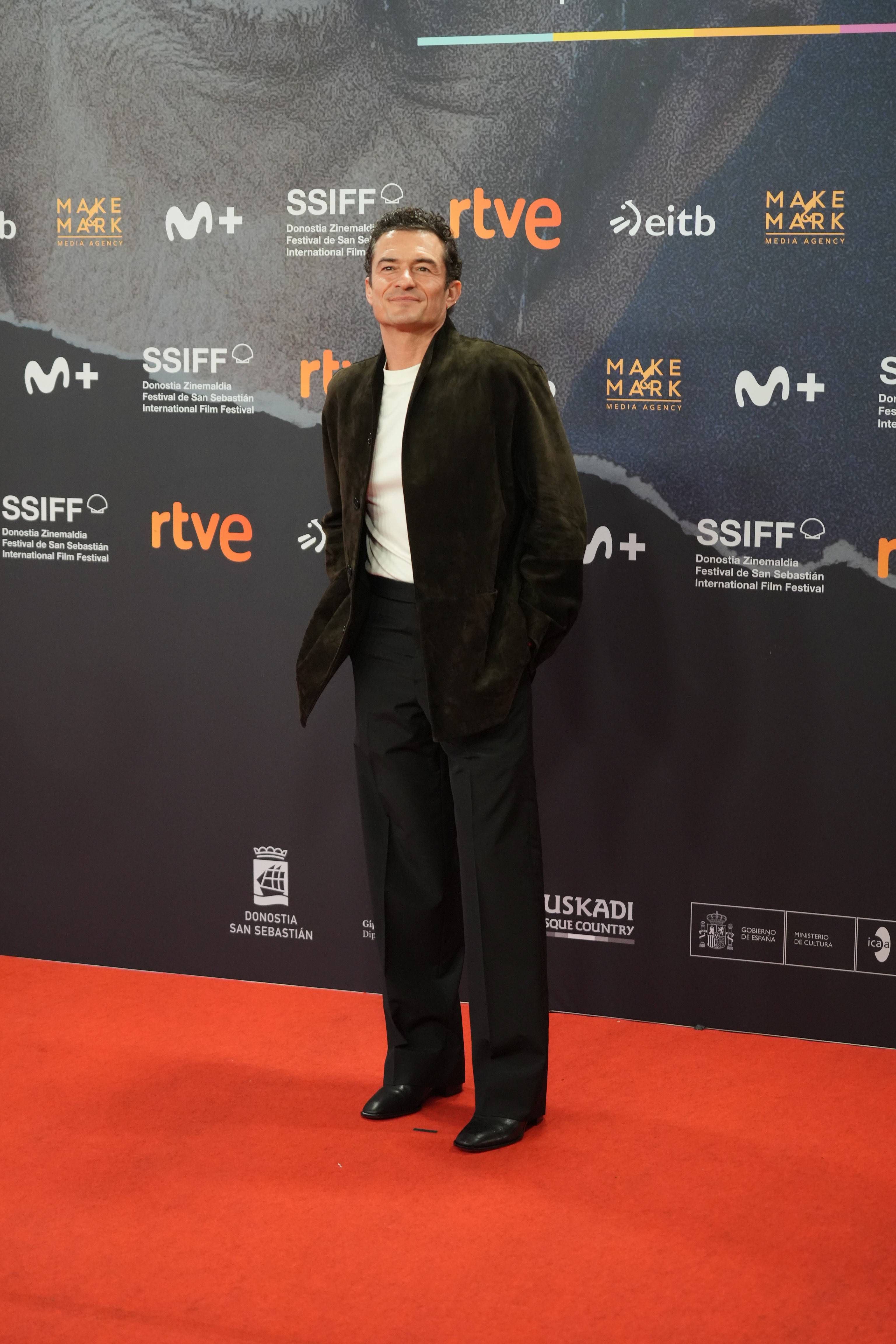 Orlando Bloom