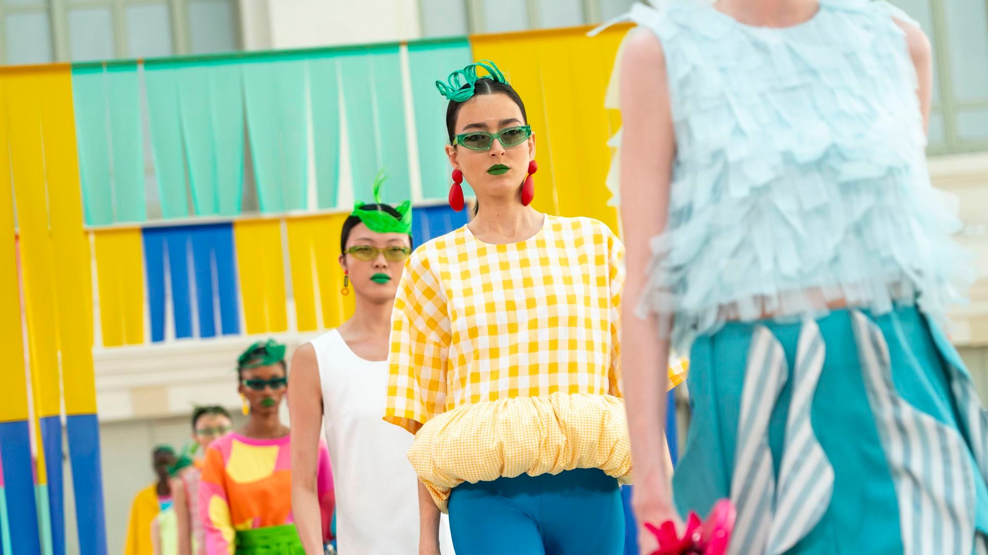 Agatha Ruiz de la Prada