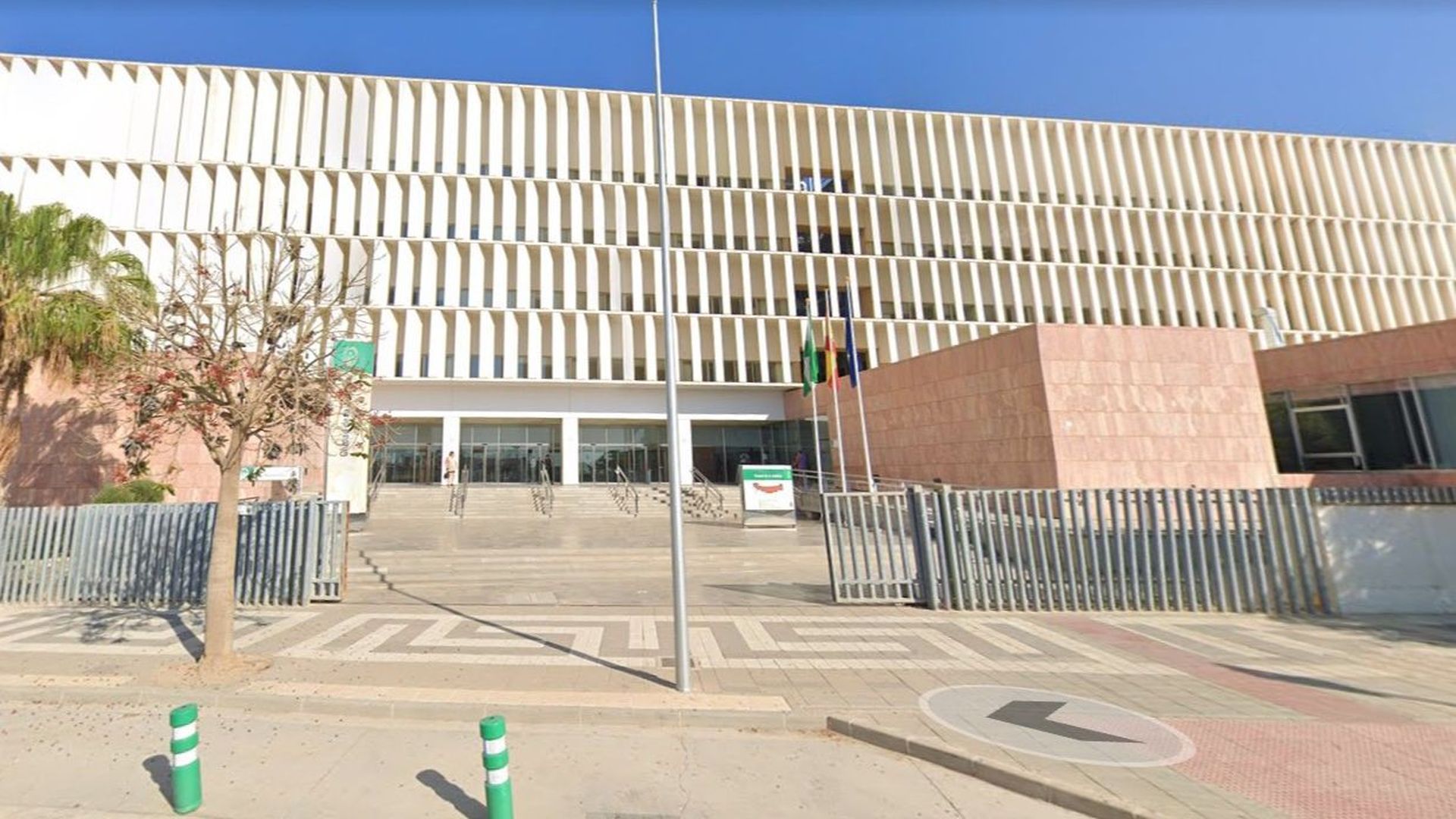 Audiencia Provincial de Málaga Audiencia Provincial de Málaga