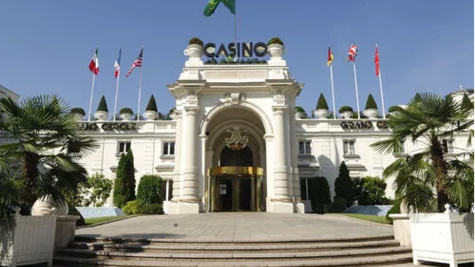 Casino Grand Cercle