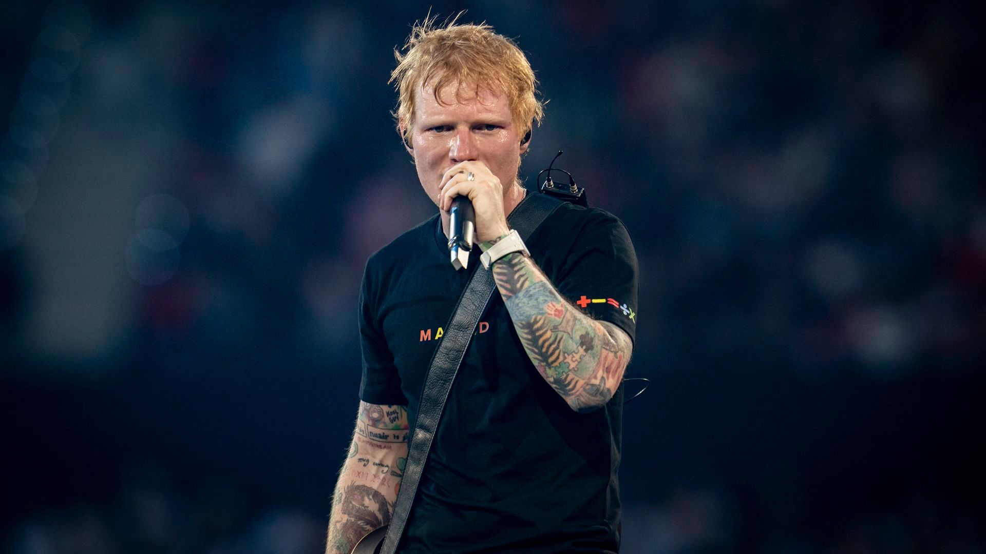 Ed sheeran Ed sheeran