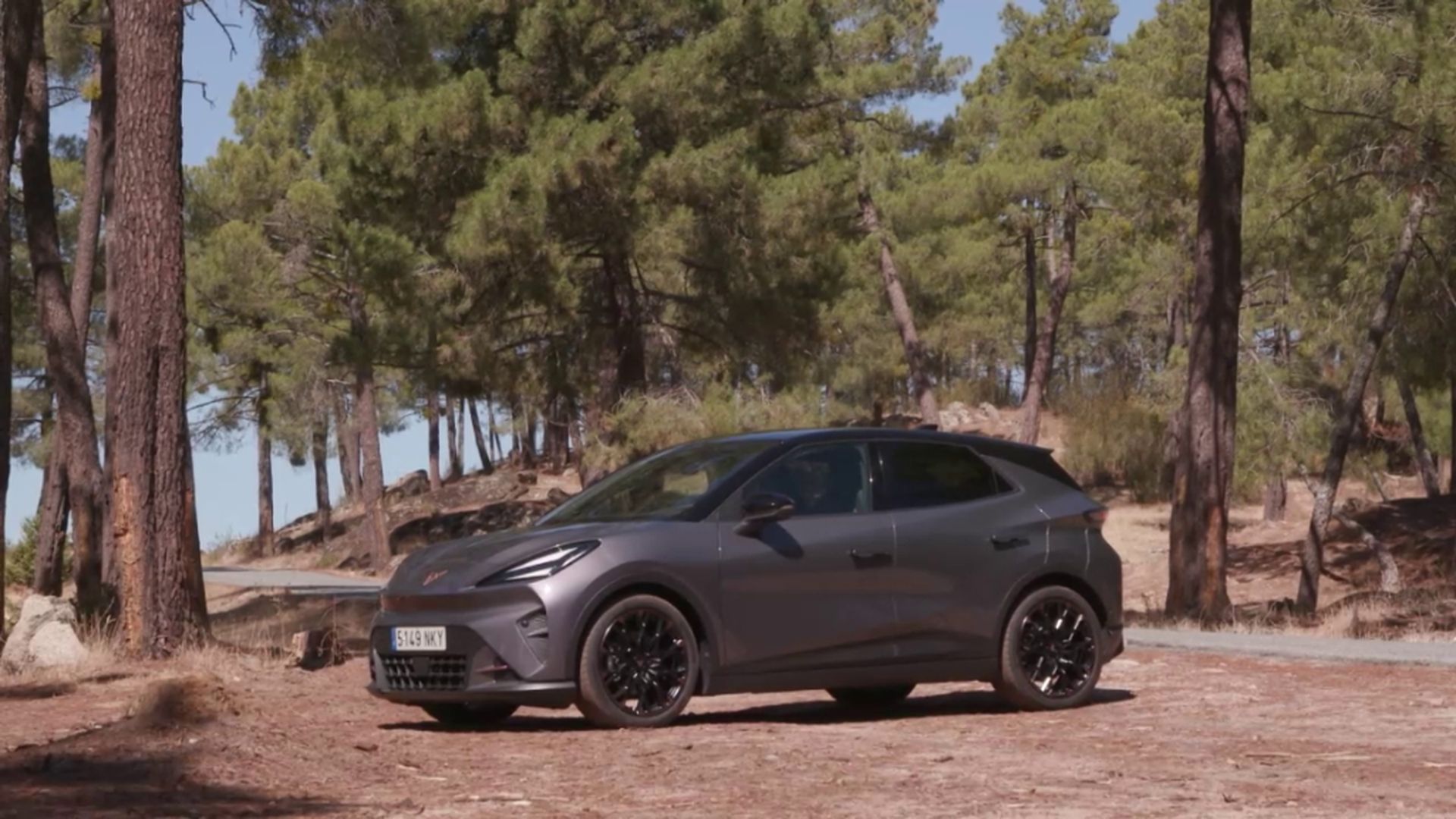 El Cupra Raval