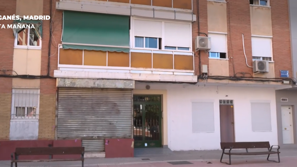El padre de la mujer muerta en Leganés encontró el cuerpo de su hija y un cuchillo: podría llevar varios días muerta