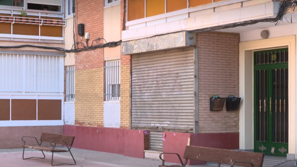 Investigan como violencia machista el asesinato de una mujer en Leganés