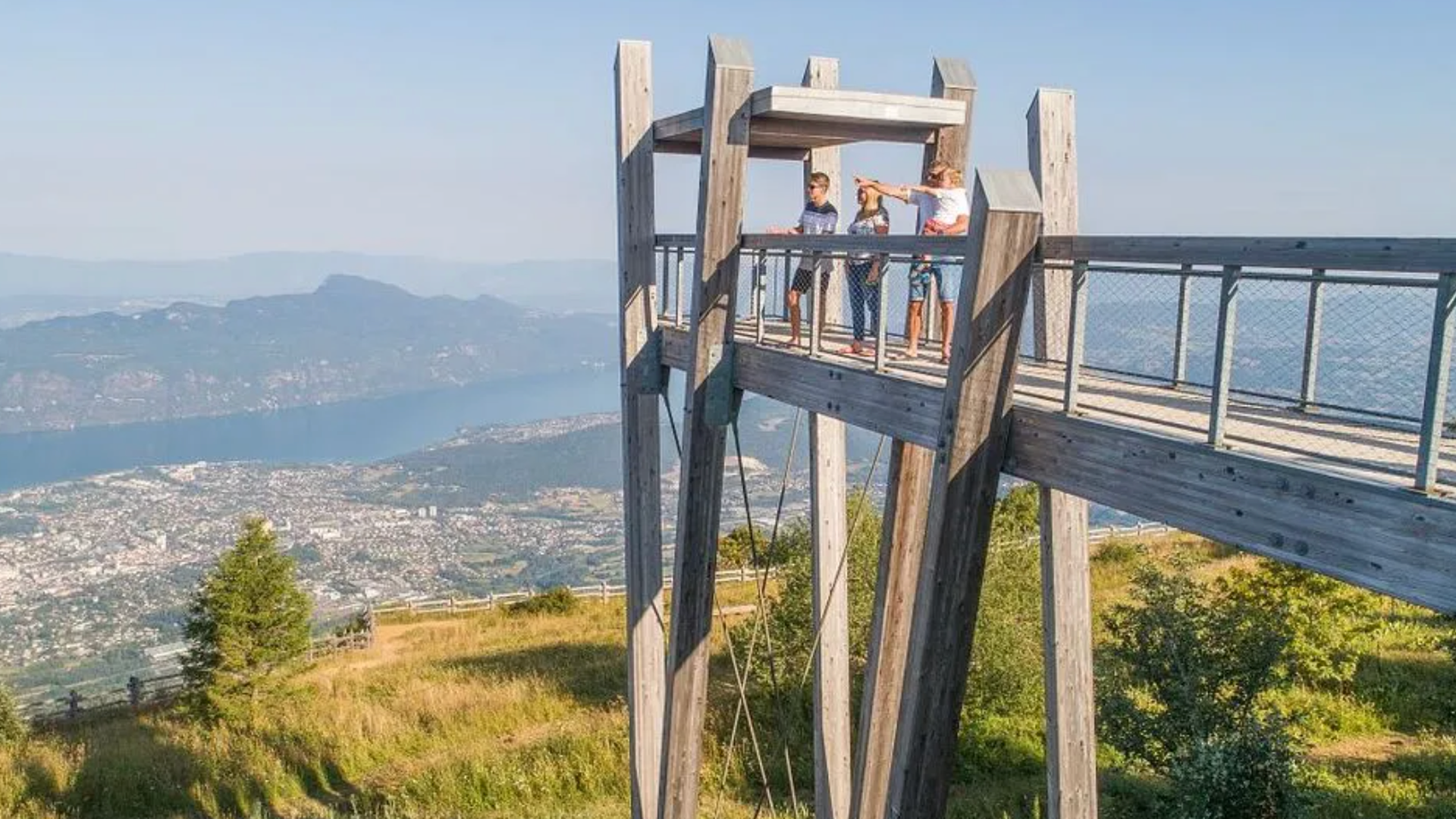 Mont Revard
