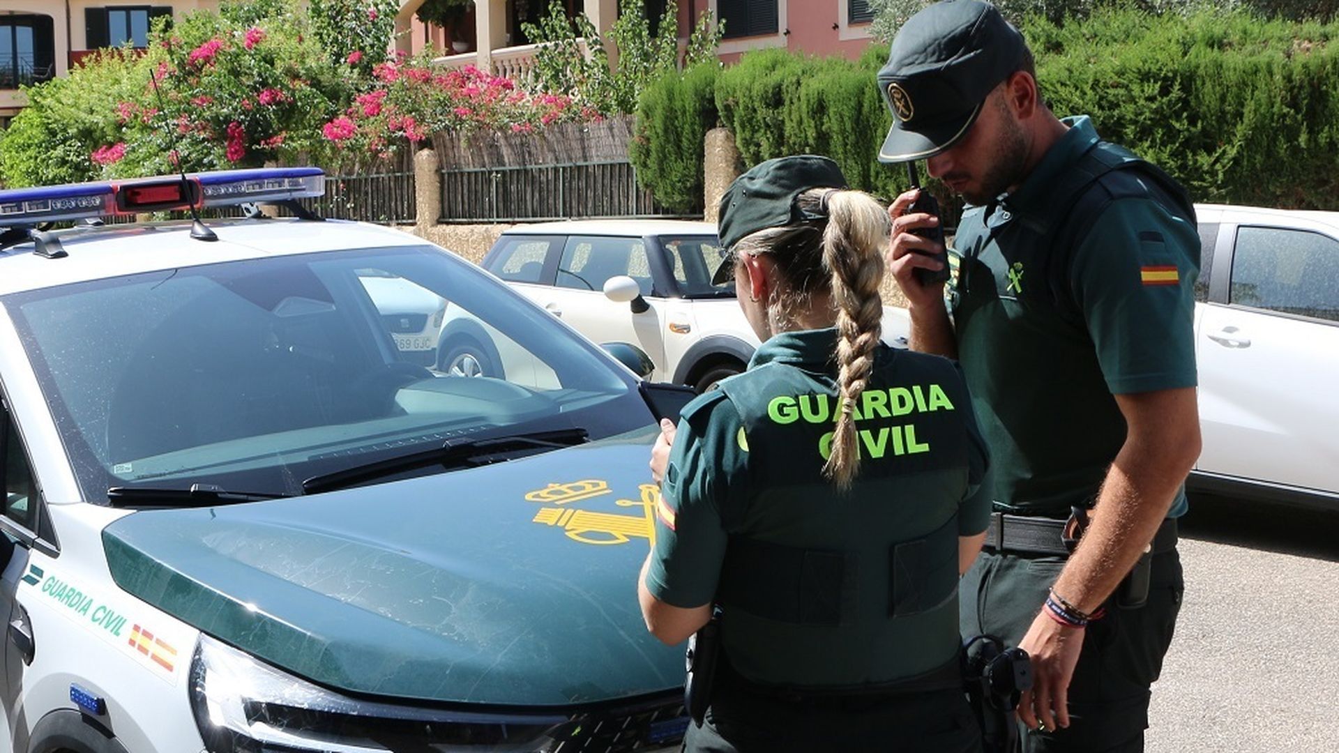 Muere un hombre en un tiroteo entre dos clanes en Alzira, Valencia Muere un hombre en un tiroteo entre dos clanes en Alzira, Valencia